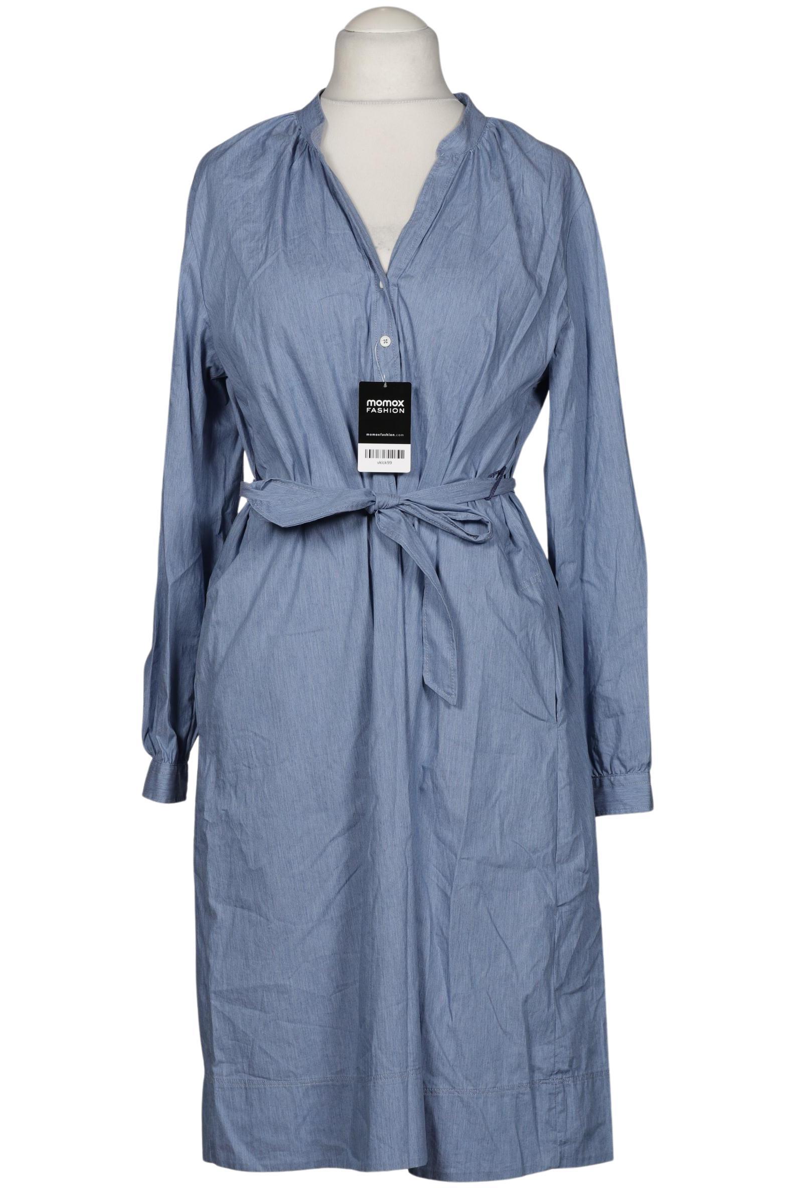 

eterna Damen Kleid, hellblau, Gr. 38