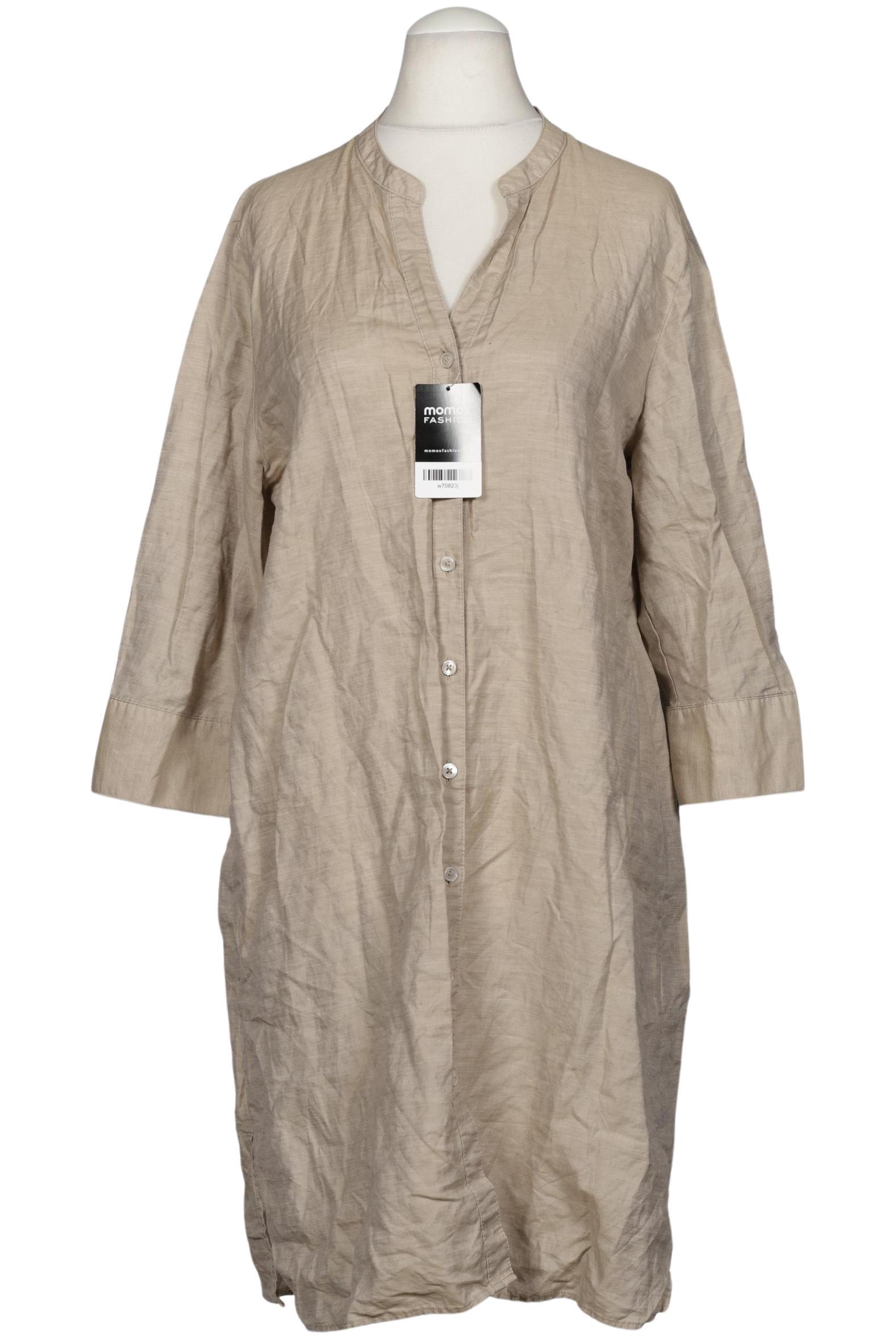 

eterna Damen Kleid, beige, Gr. 40