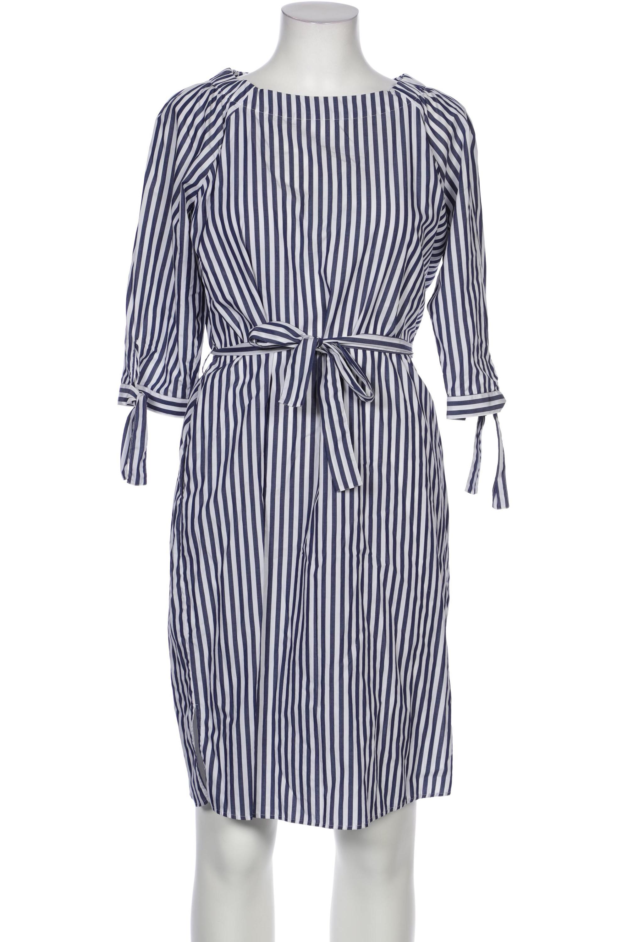 

eterna Damen Kleid, marineblau, Gr. 40