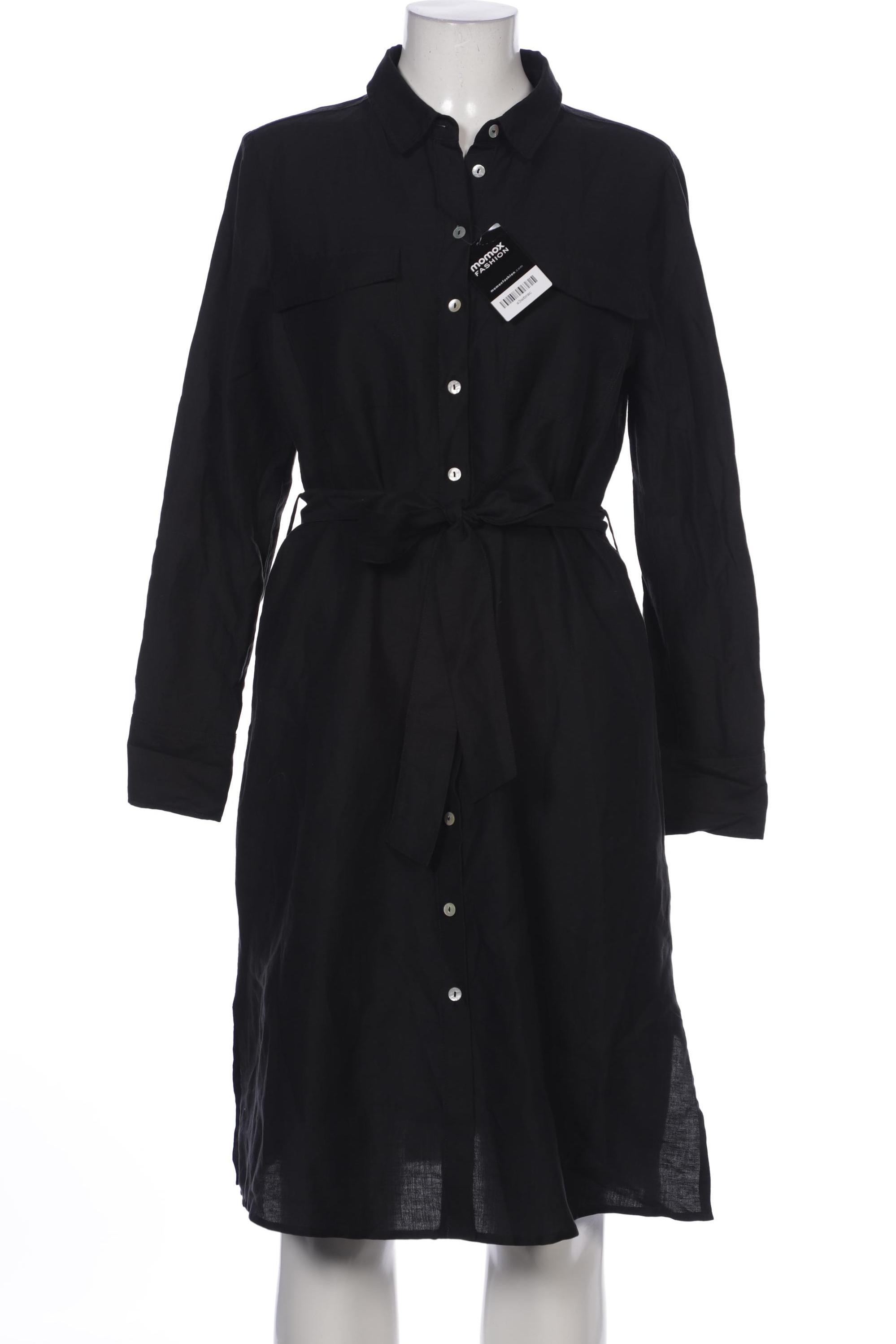 

eterna Damen Kleid, schwarz, Gr. 40