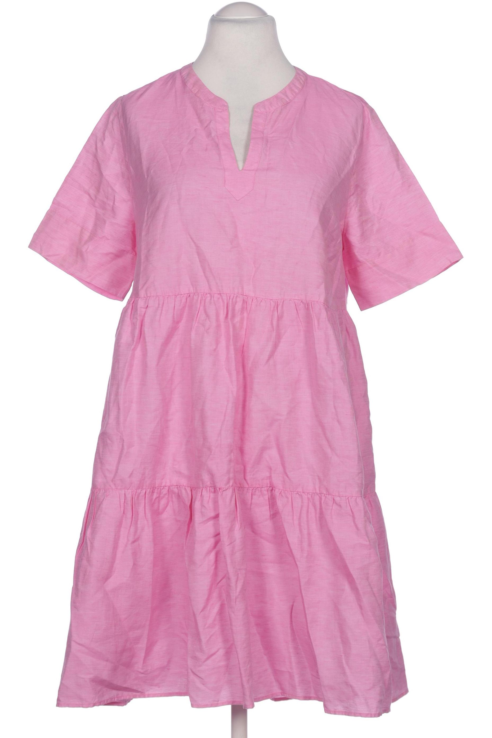 

eterna Damen Kleid, pink, Gr. 42