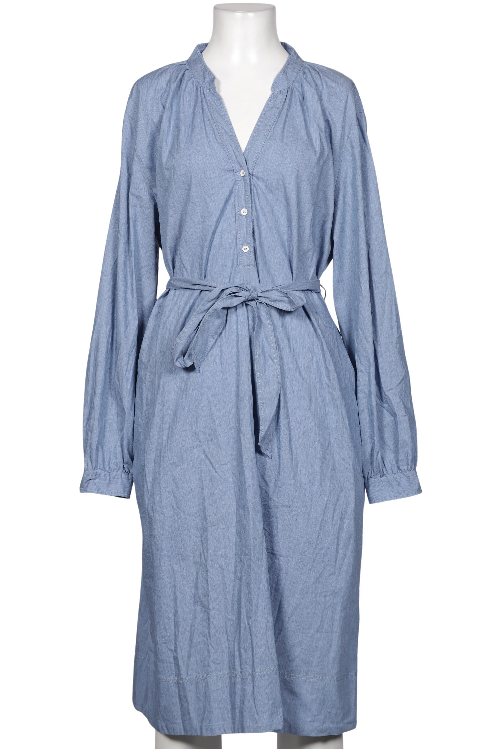 

eterna Damen Kleid, hellblau, Gr. 40