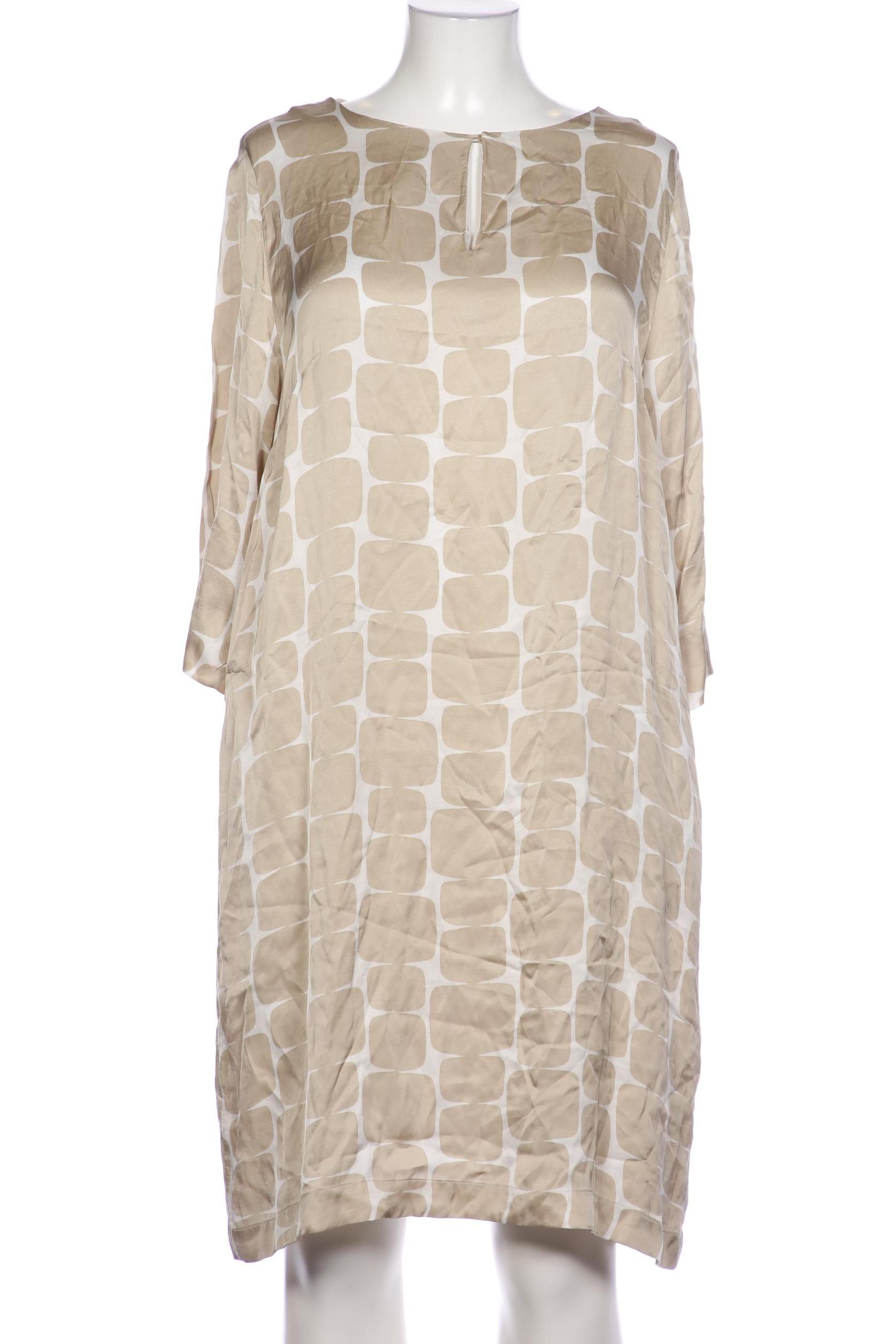 

eterna Damen Kleid, beige, Gr. 44