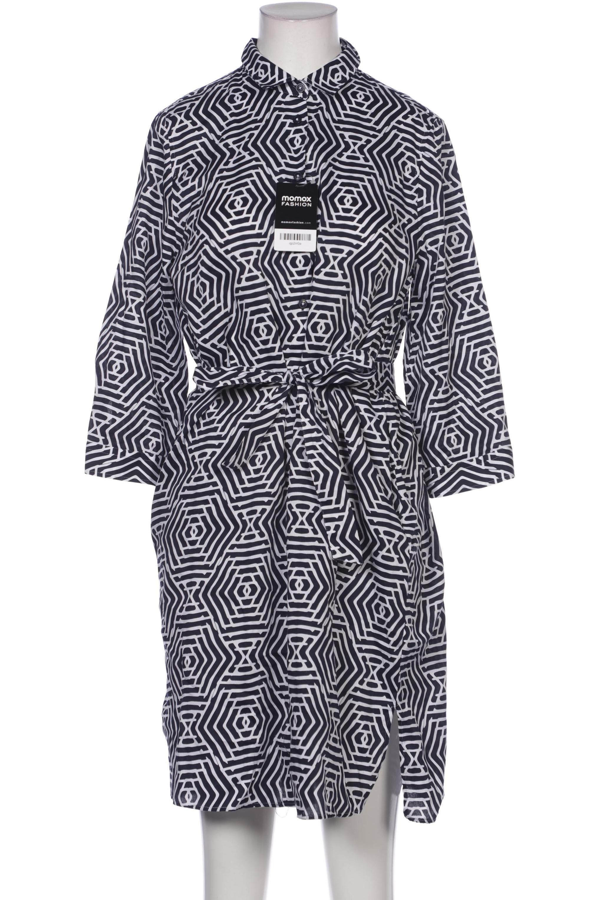 

eterna Damen Kleid, marineblau, Gr. 38