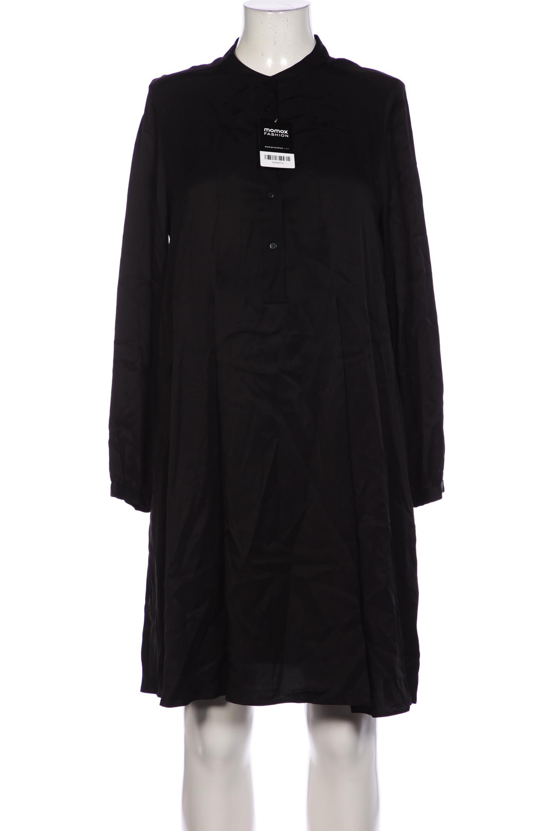

eterna Damen Kleid, schwarz, Gr. 38