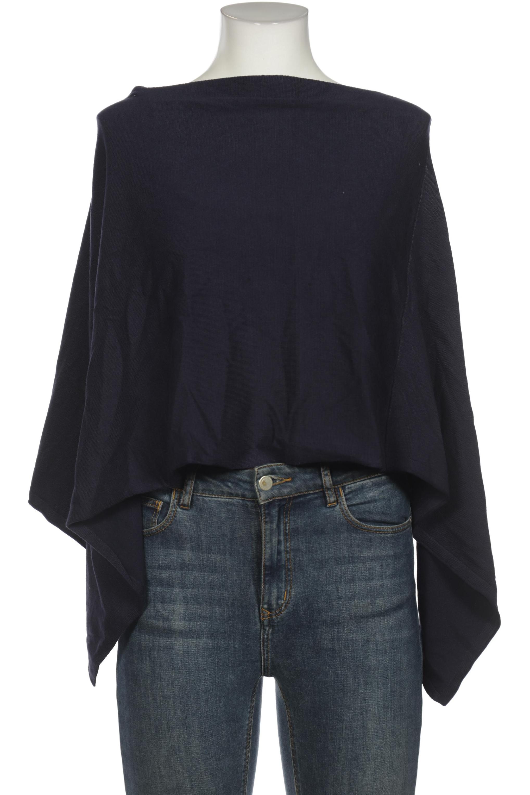 

eterna Damen Pullover, marineblau