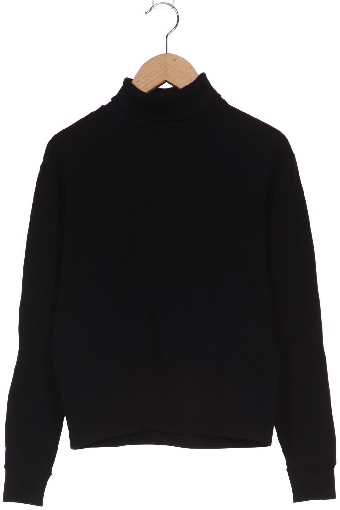 

eterna Damen Pullover, schwarz