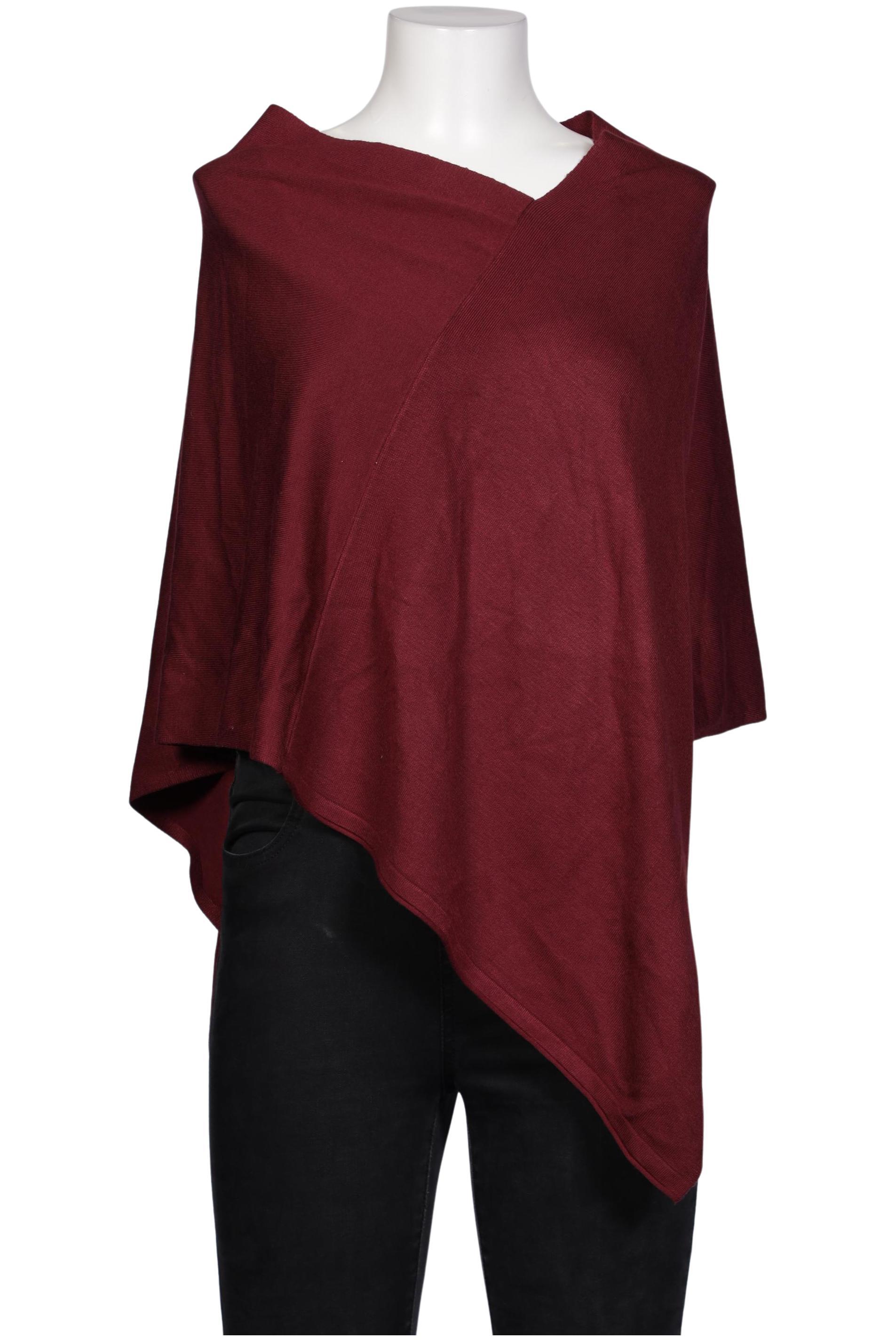 

eterna Damen Pullover, bordeaux, Gr. uni