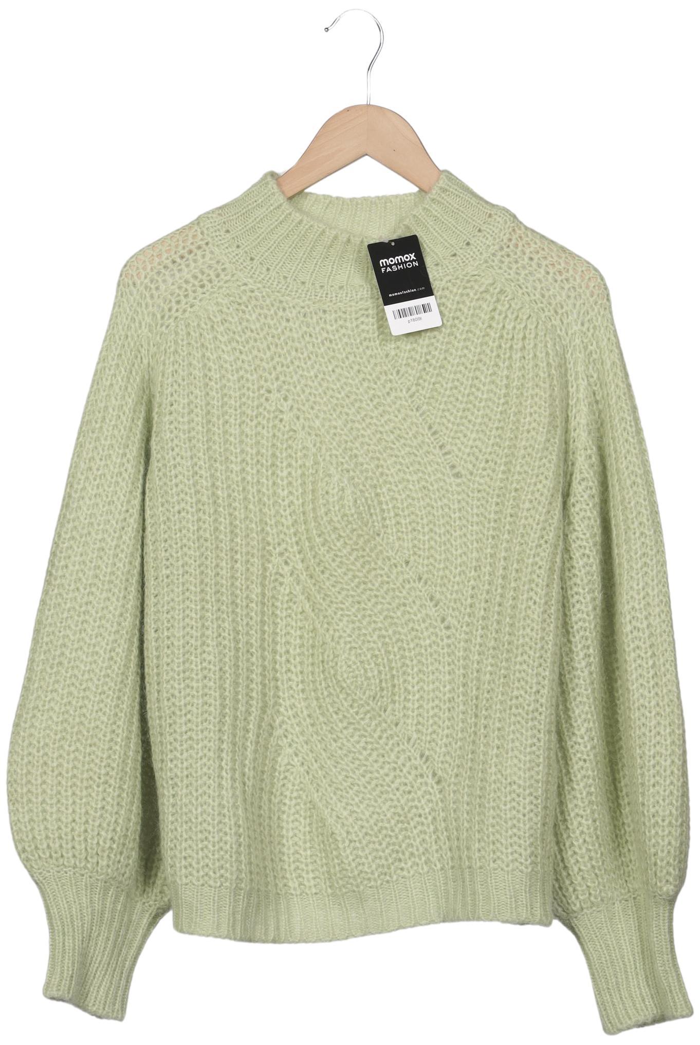 

eterna Damen Pullover, hellgrün, Gr. 44