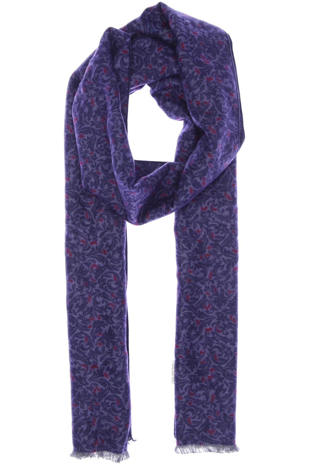 

eterna Damen Schal, blau, Gr.