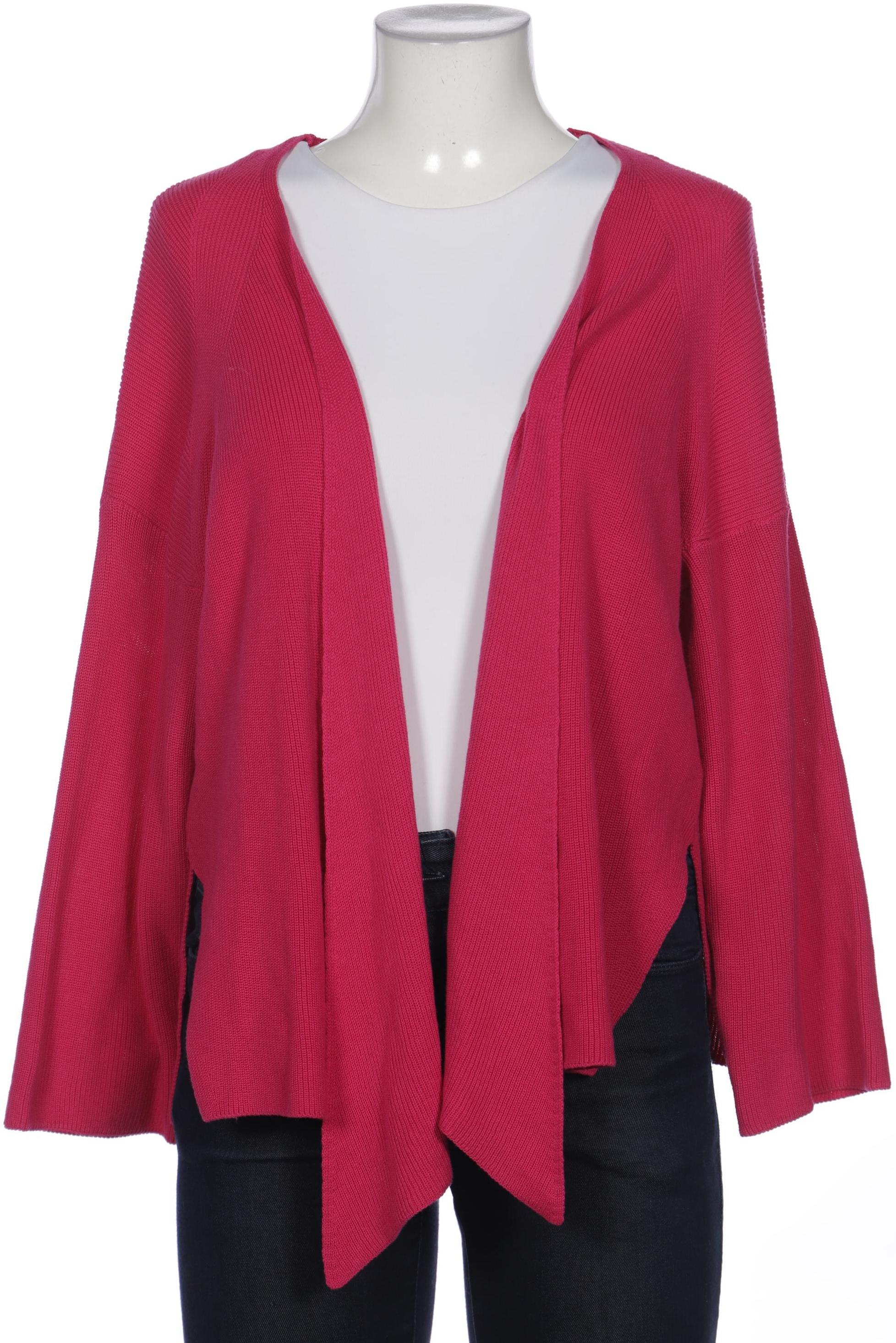 

eterna Damen Strickjacke, pink