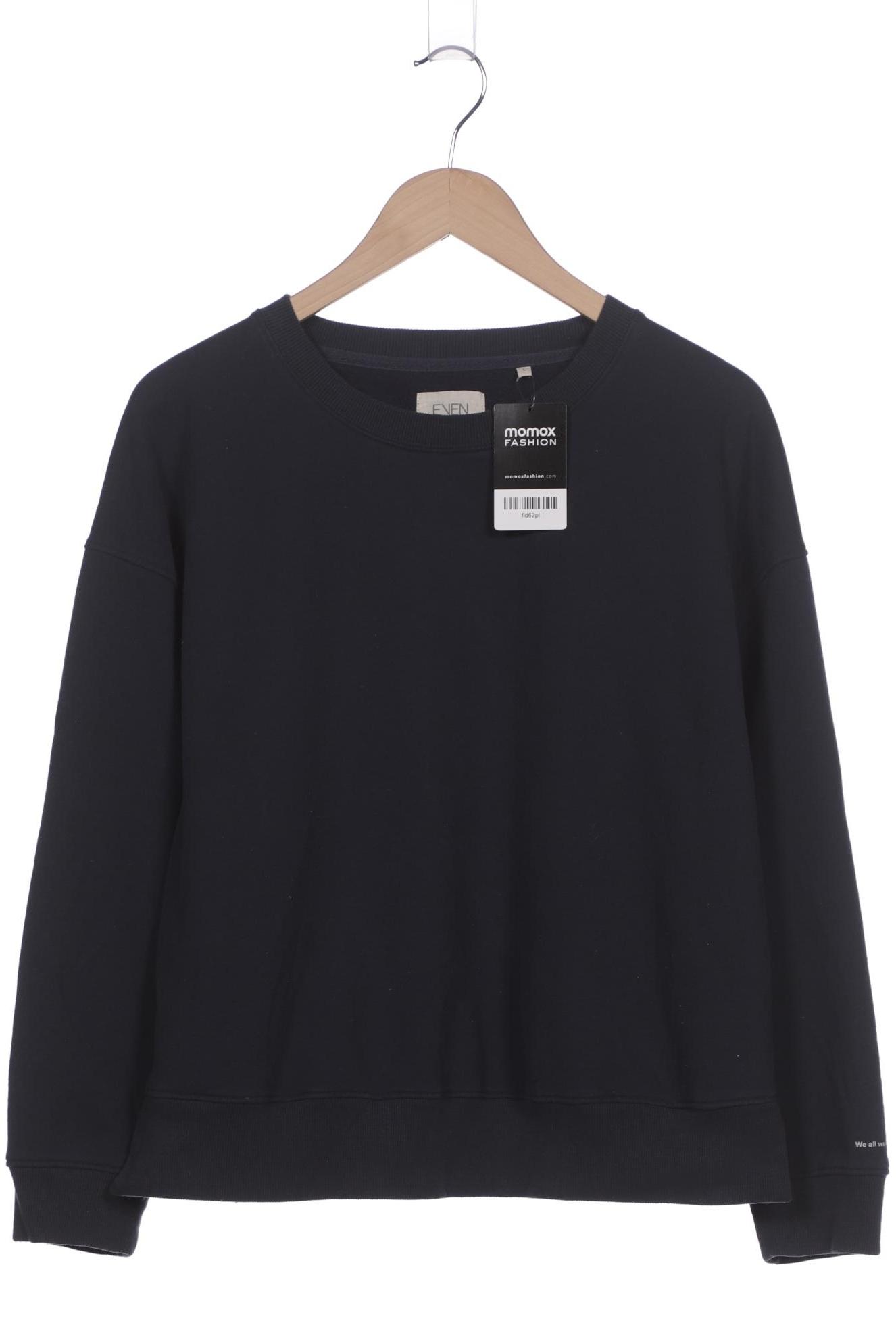 

eterna Damen Sweatshirt, marineblau, Gr. 42