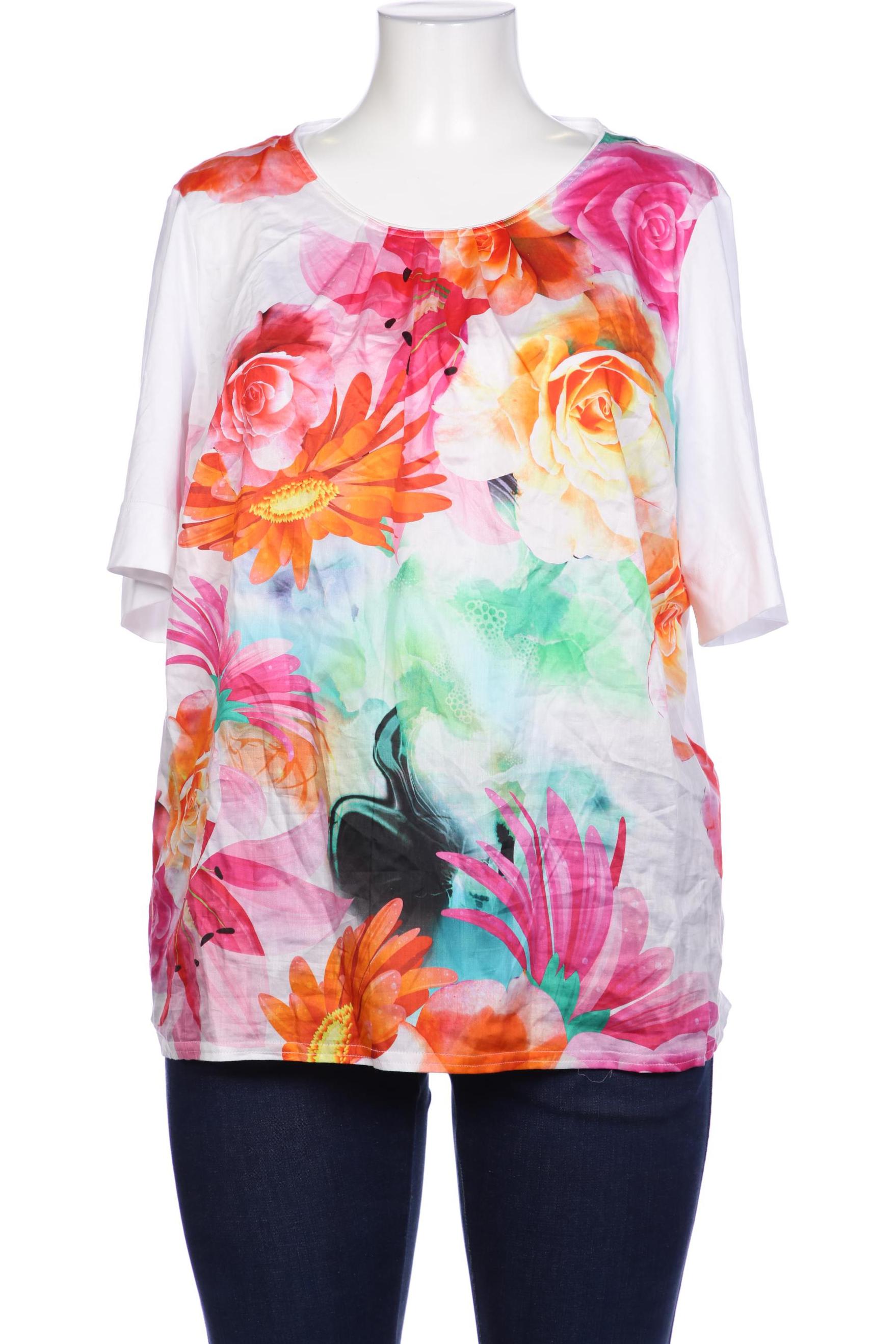 

eterna Damen T-Shirt, weiß
