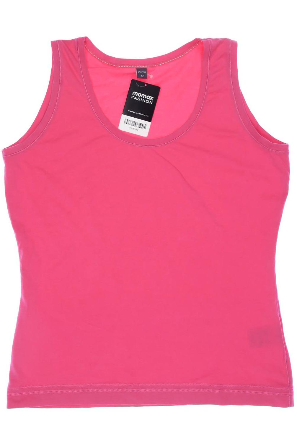 

eterna Damen Top, pink