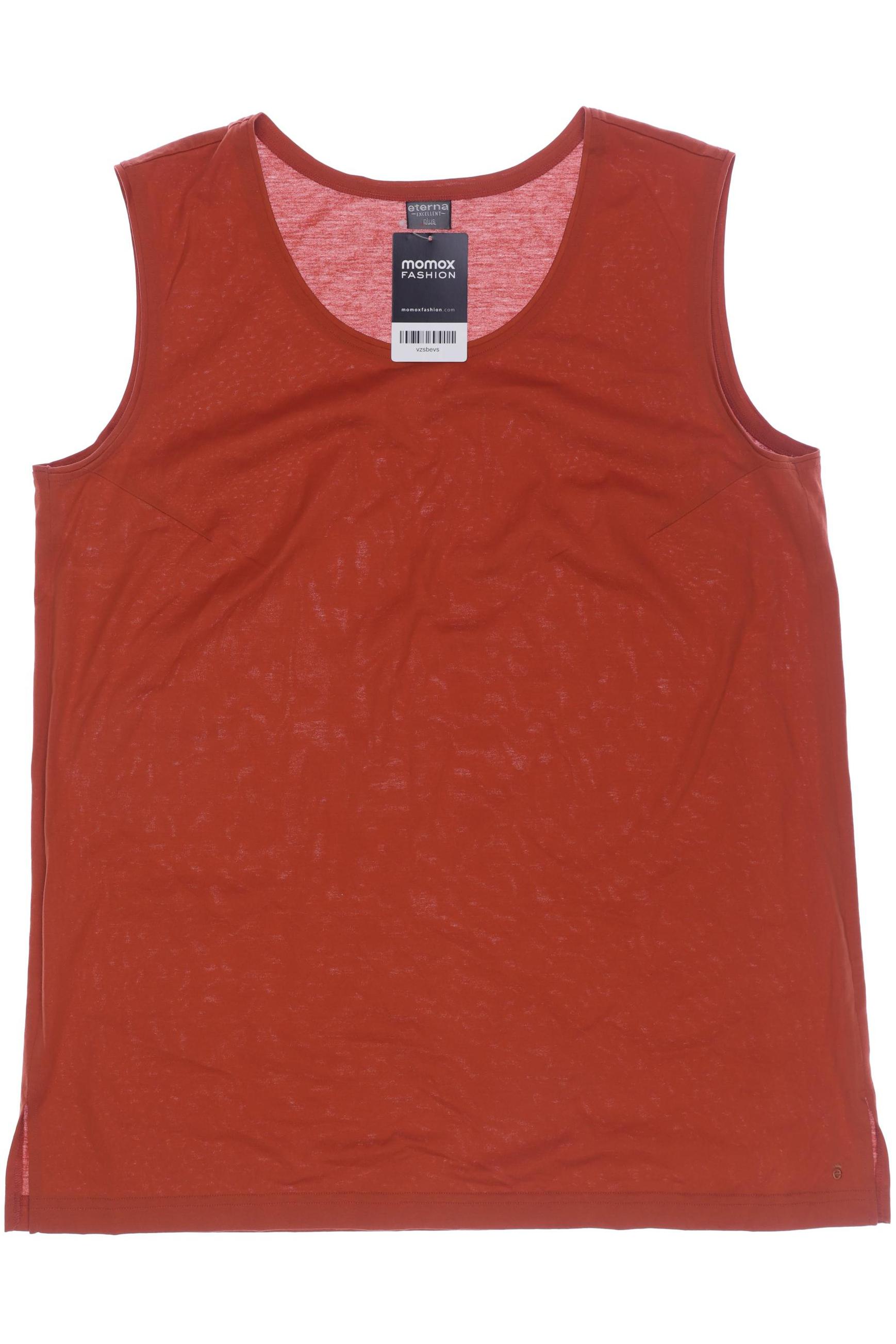 

eterna Damen Top, braun