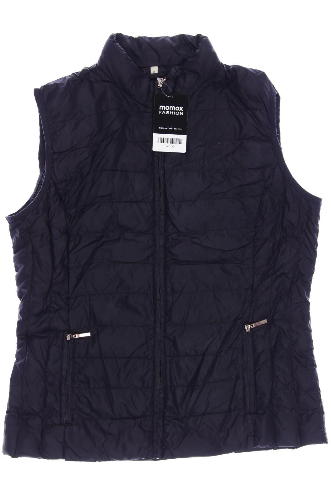 

eterna Damen Weste, schwarz