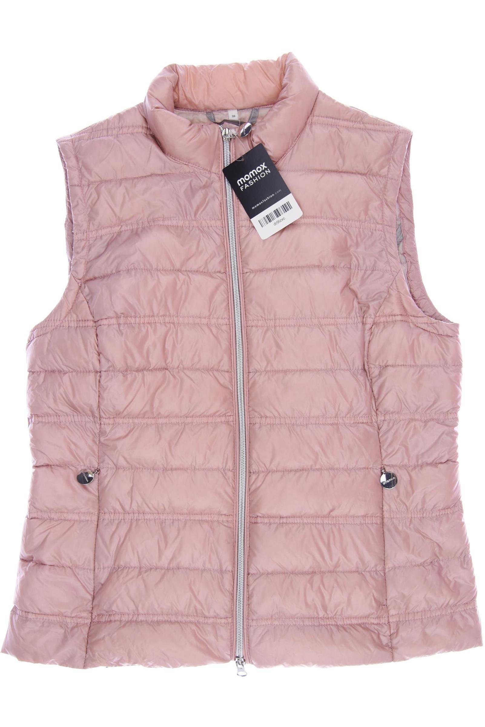 

eterna Damen Weste, pink