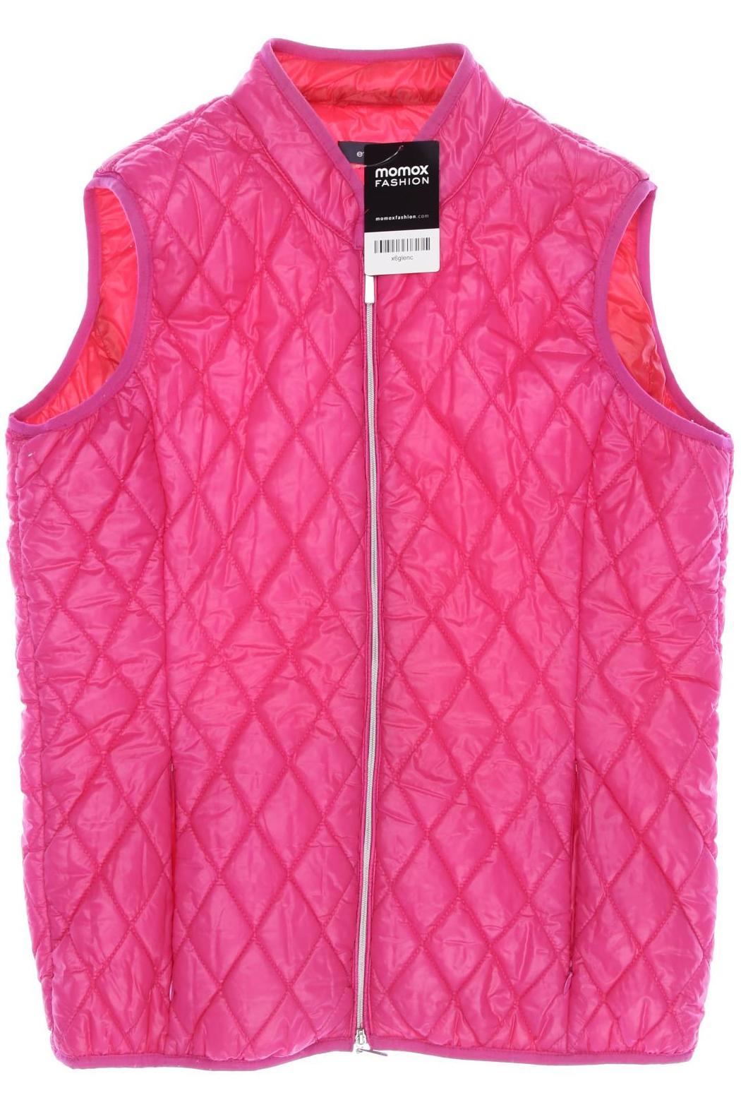 

eterna Damen Weste, pink, Gr. 42