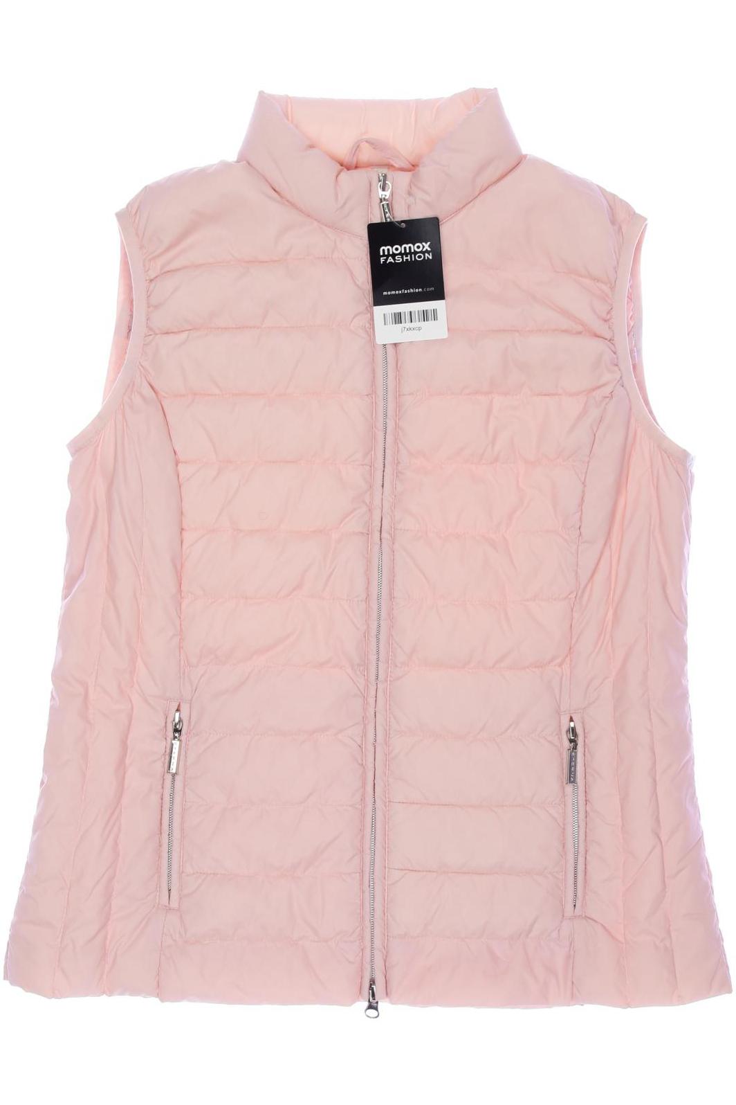 

eterna Damen Weste, pink, Gr. 38