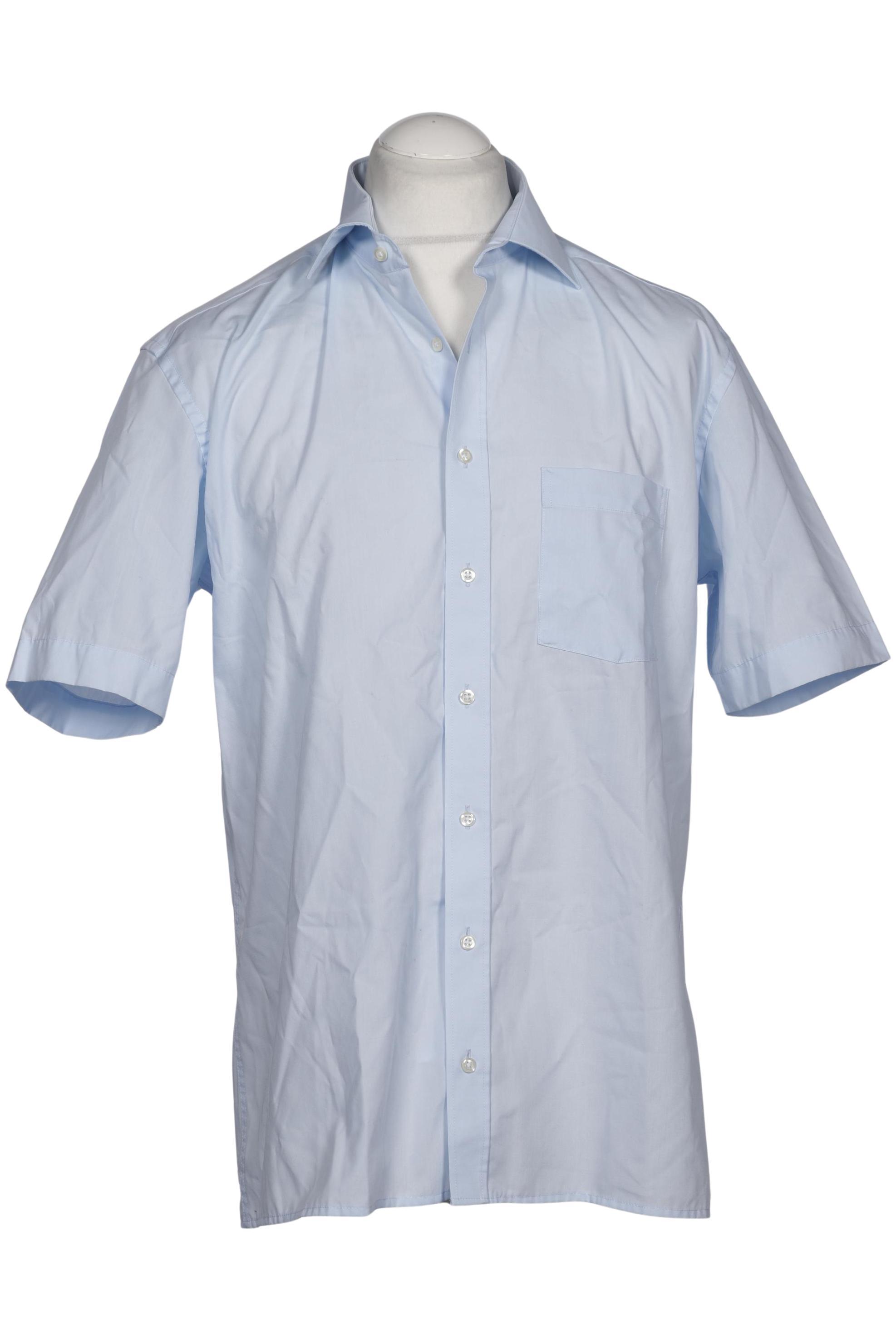 

eterna Herren Hemd, hellblau, Gr. 52