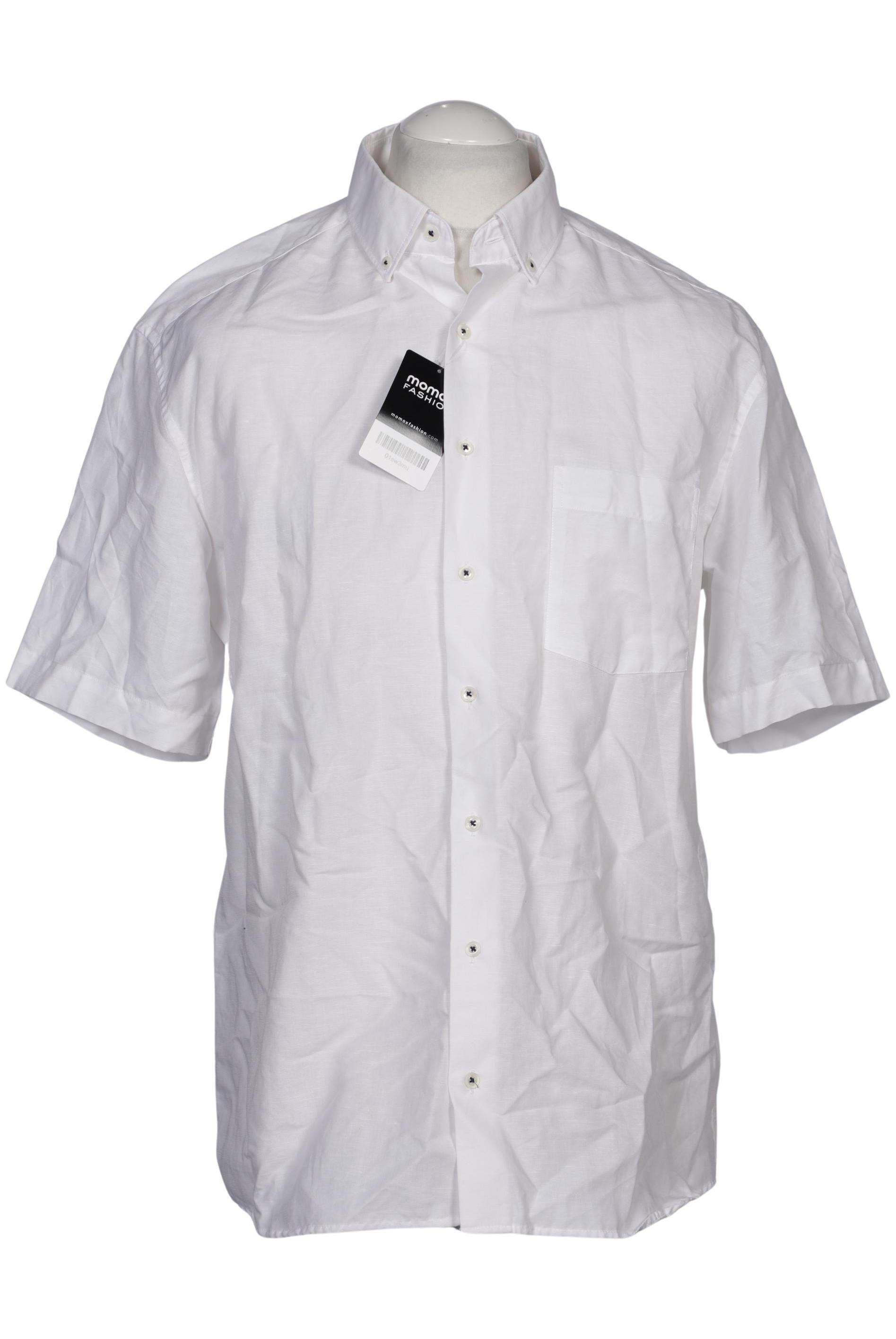 

eterna Herren Hemd, weiß, Gr. 52