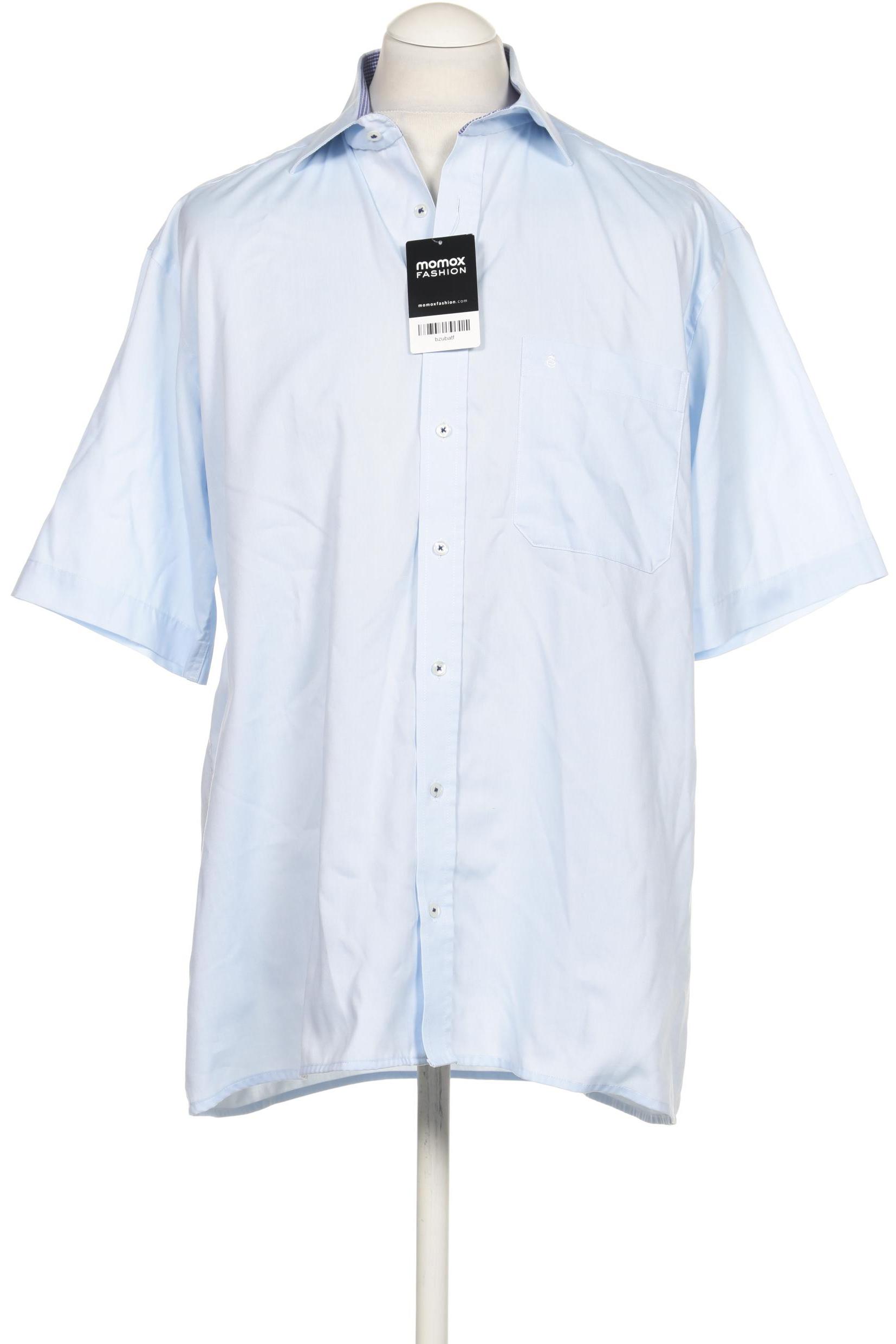 

eterna Herren Hemd, hellblau, Gr. 52