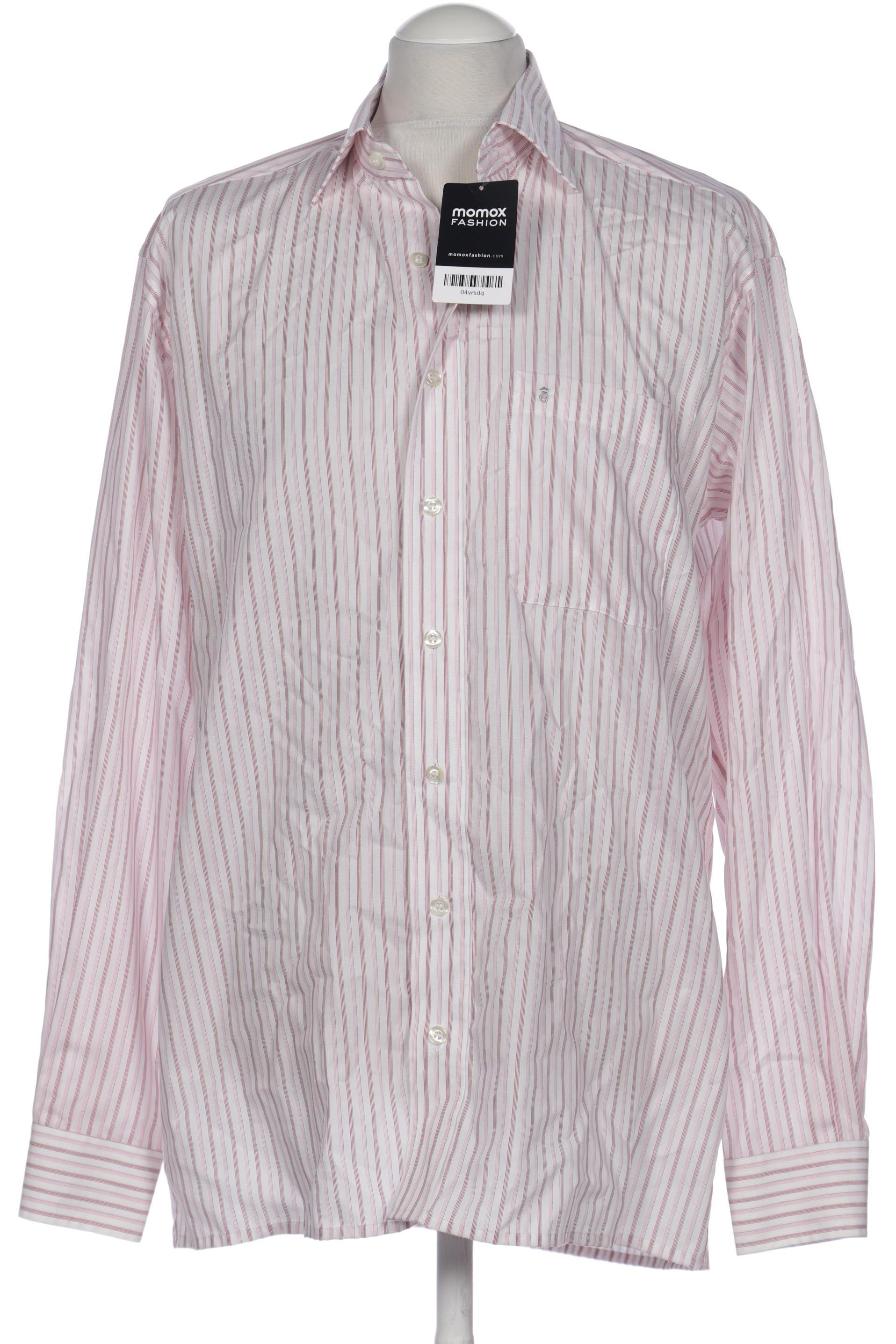 

eterna Herren Hemd, pink