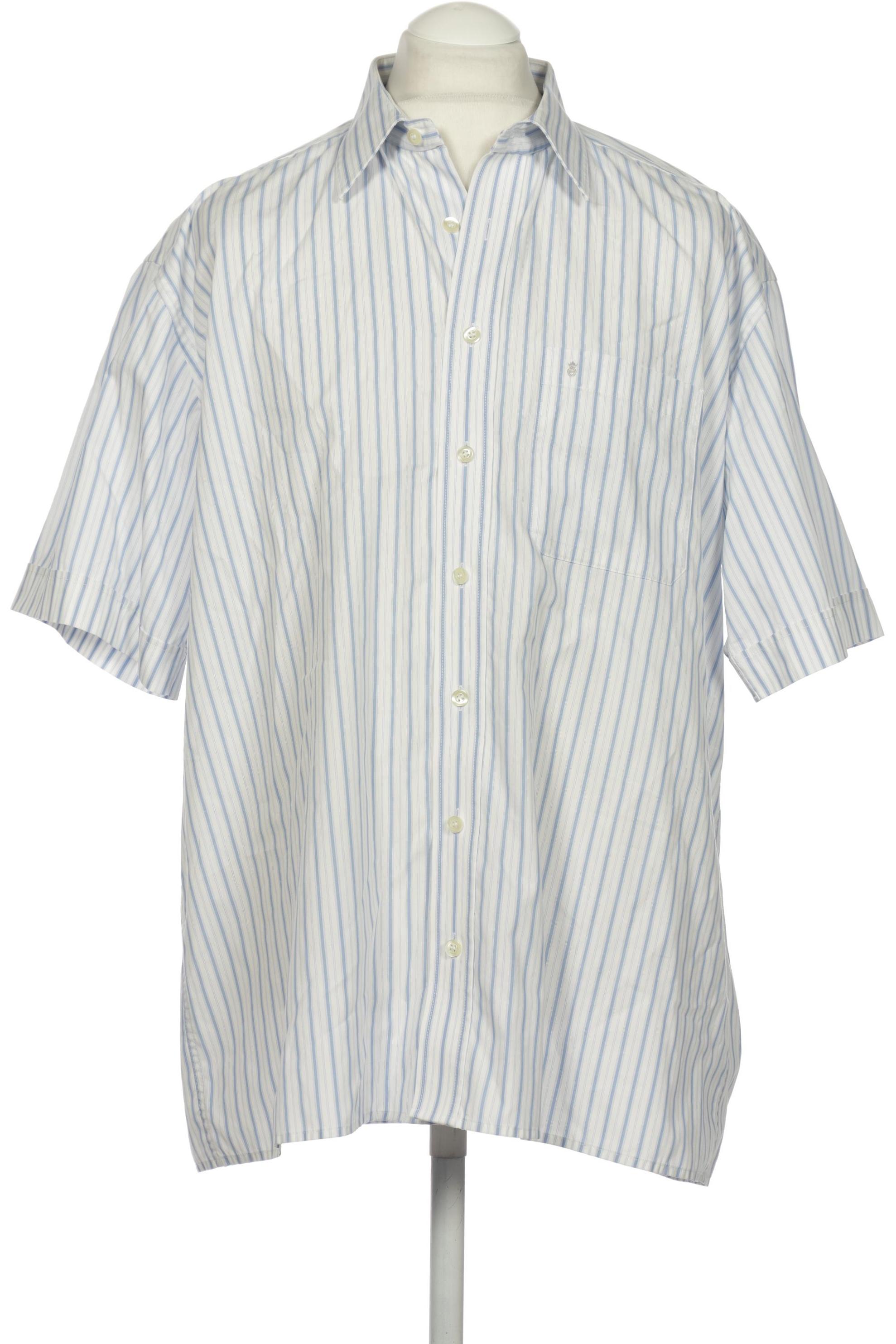 

eterna Herren Hemd, hellblau