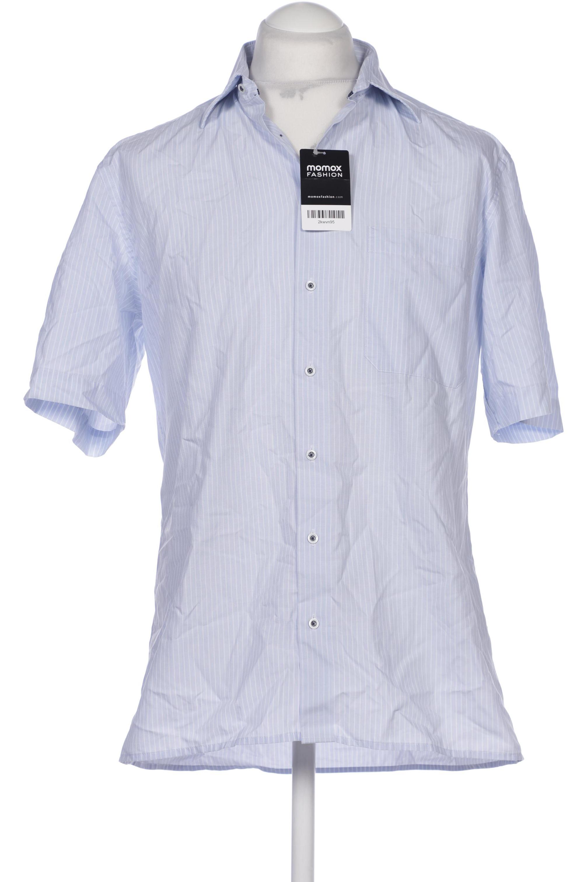 

eterna Herren Hemd, hellblau, Gr. 50