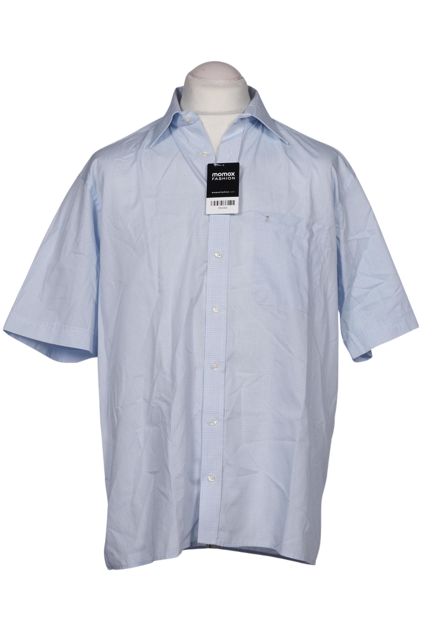 

eterna Herren Hemd, hellblau, Gr. 52