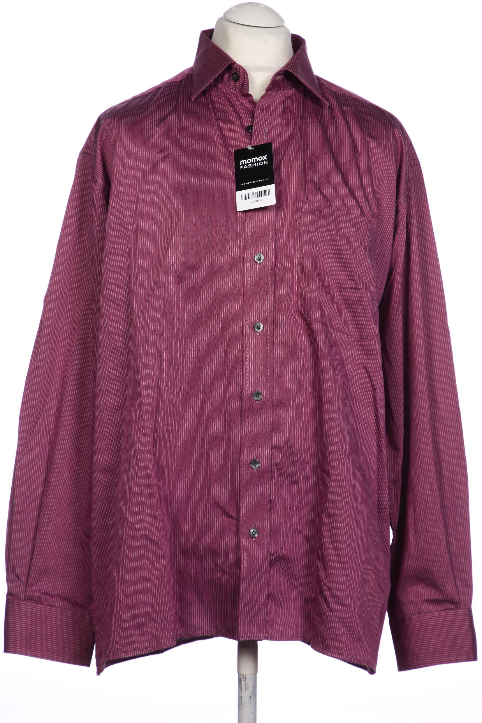 

eterna Herren Hemd, pink