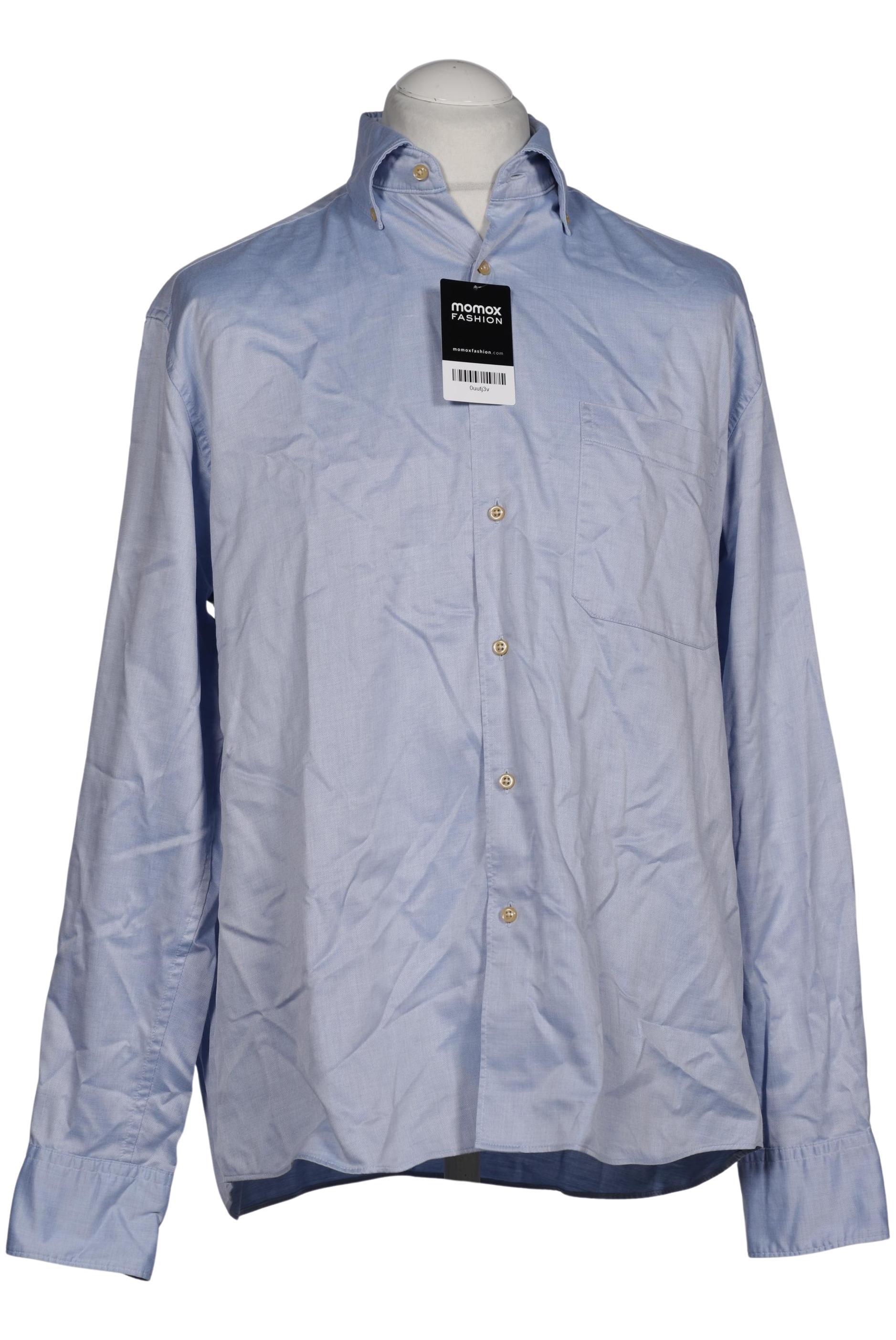 

eterna Herren Hemd, hellblau, Gr. 52