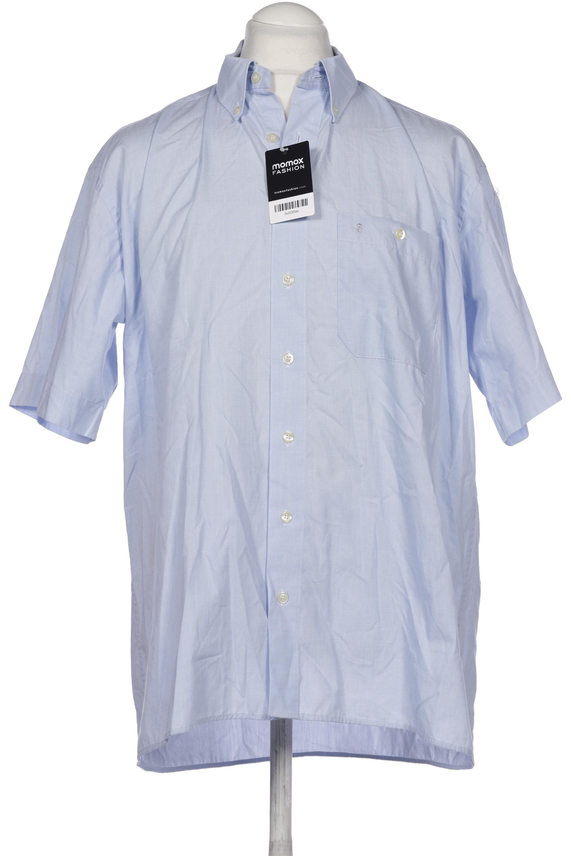 

eterna Herren Hemd, hellblau, Gr. 52
