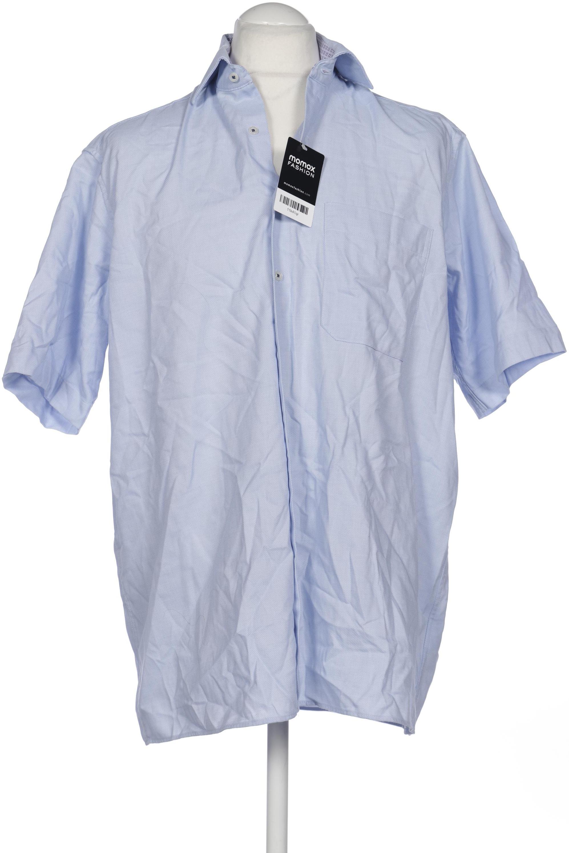 

eterna Herren Hemd, hellblau, Gr. 52