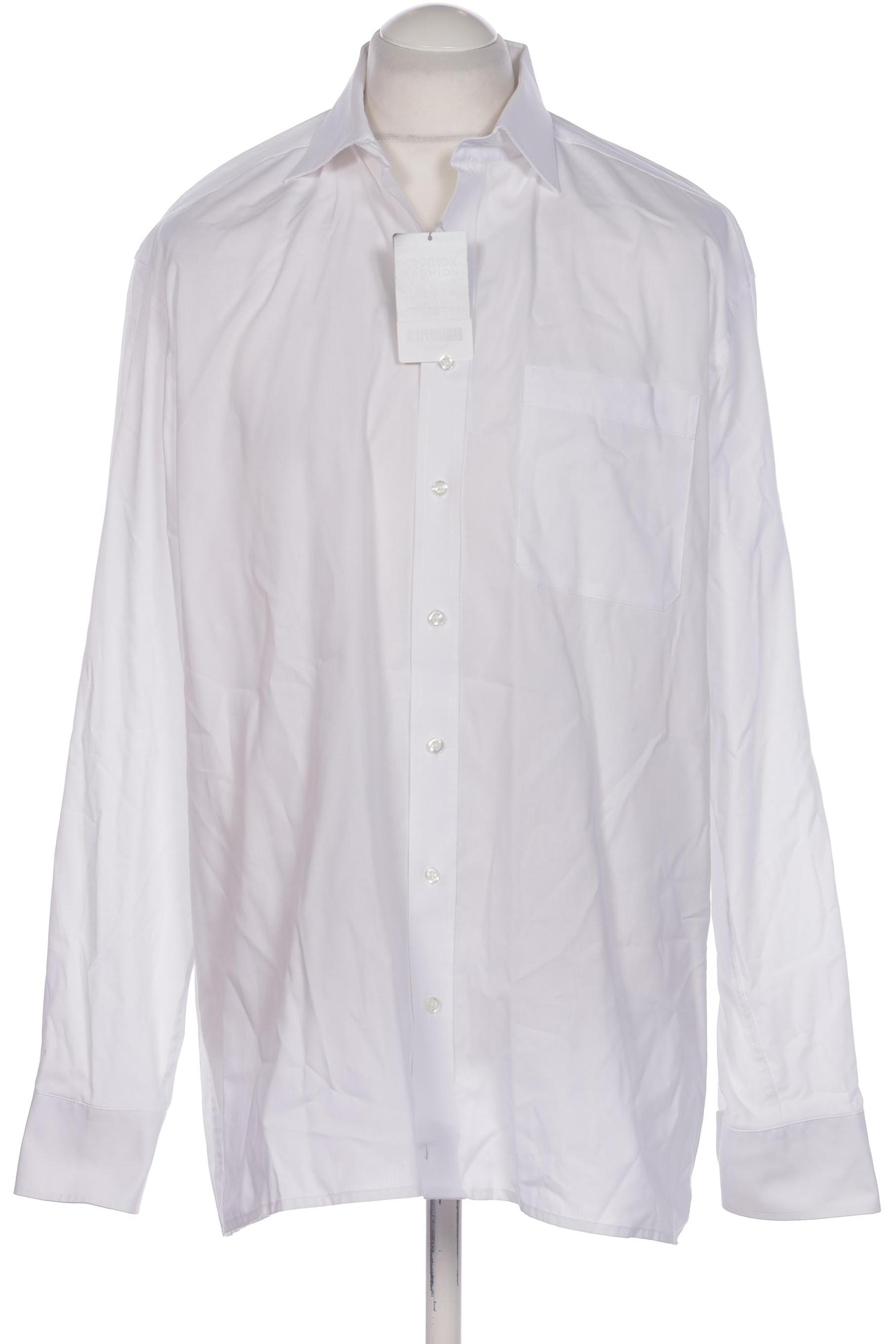 

eterna Herren Hemd, weiß, Gr. 54