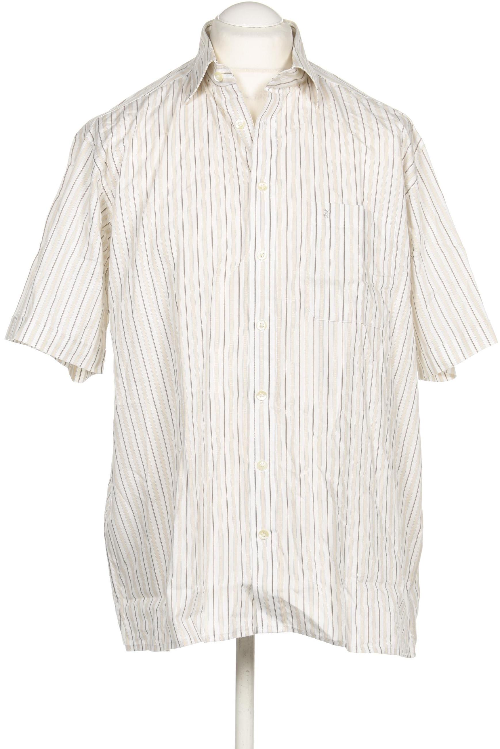 

eterna Herren Hemd, beige, Gr. 54
