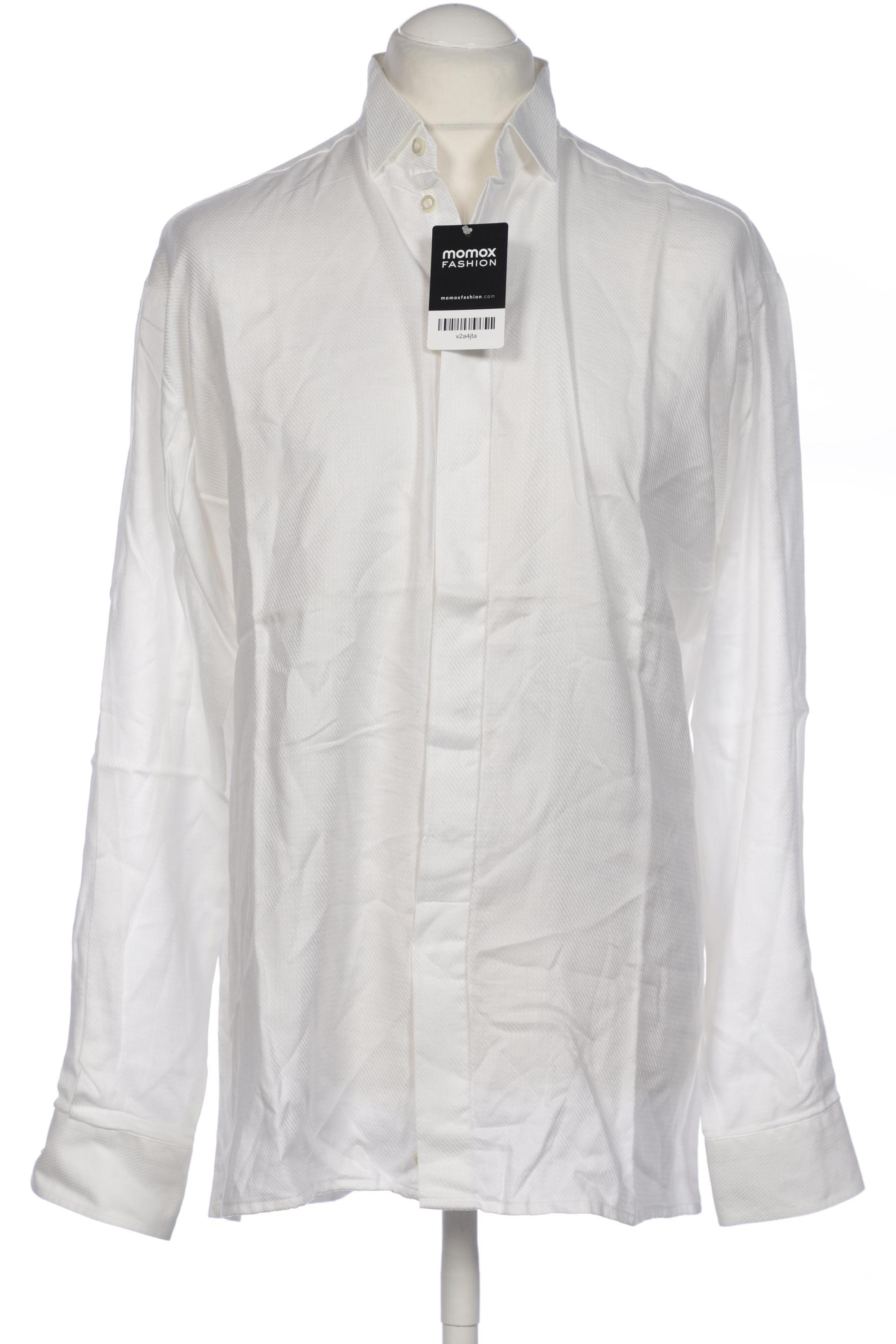 

eterna Herren Hemd, cremeweiß, Gr. 52