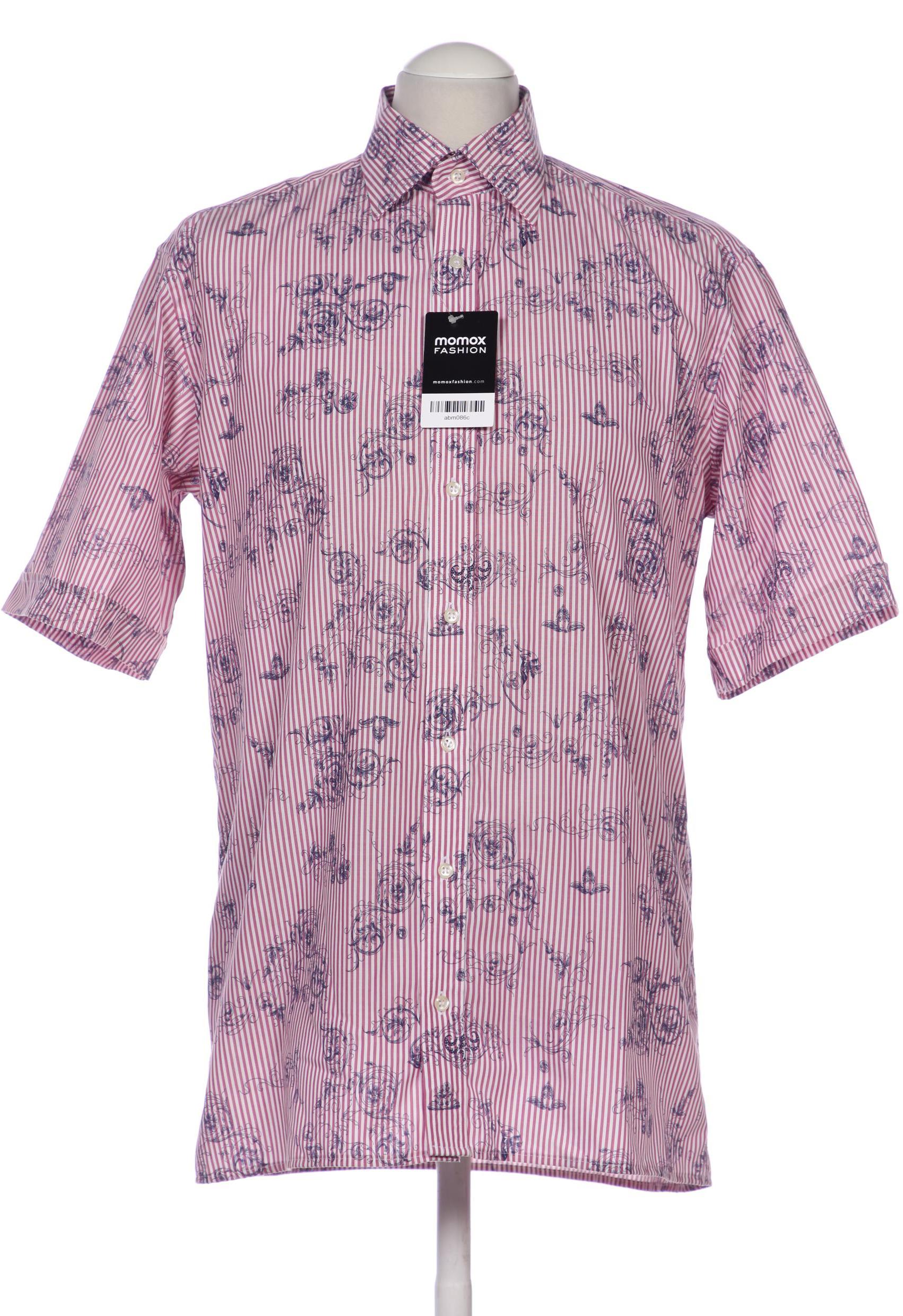 

eterna Herren Hemd, pink