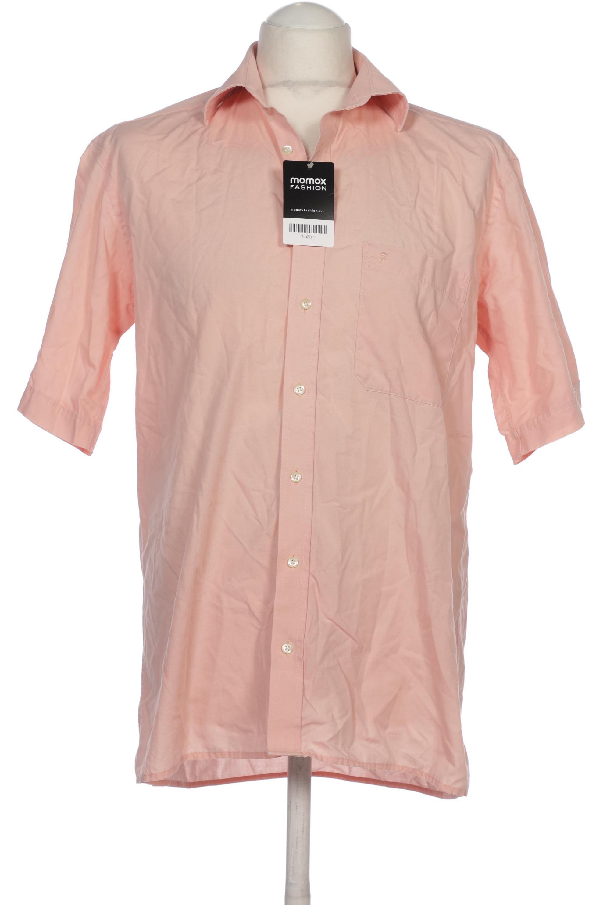 

eterna Herren Hemd, pink