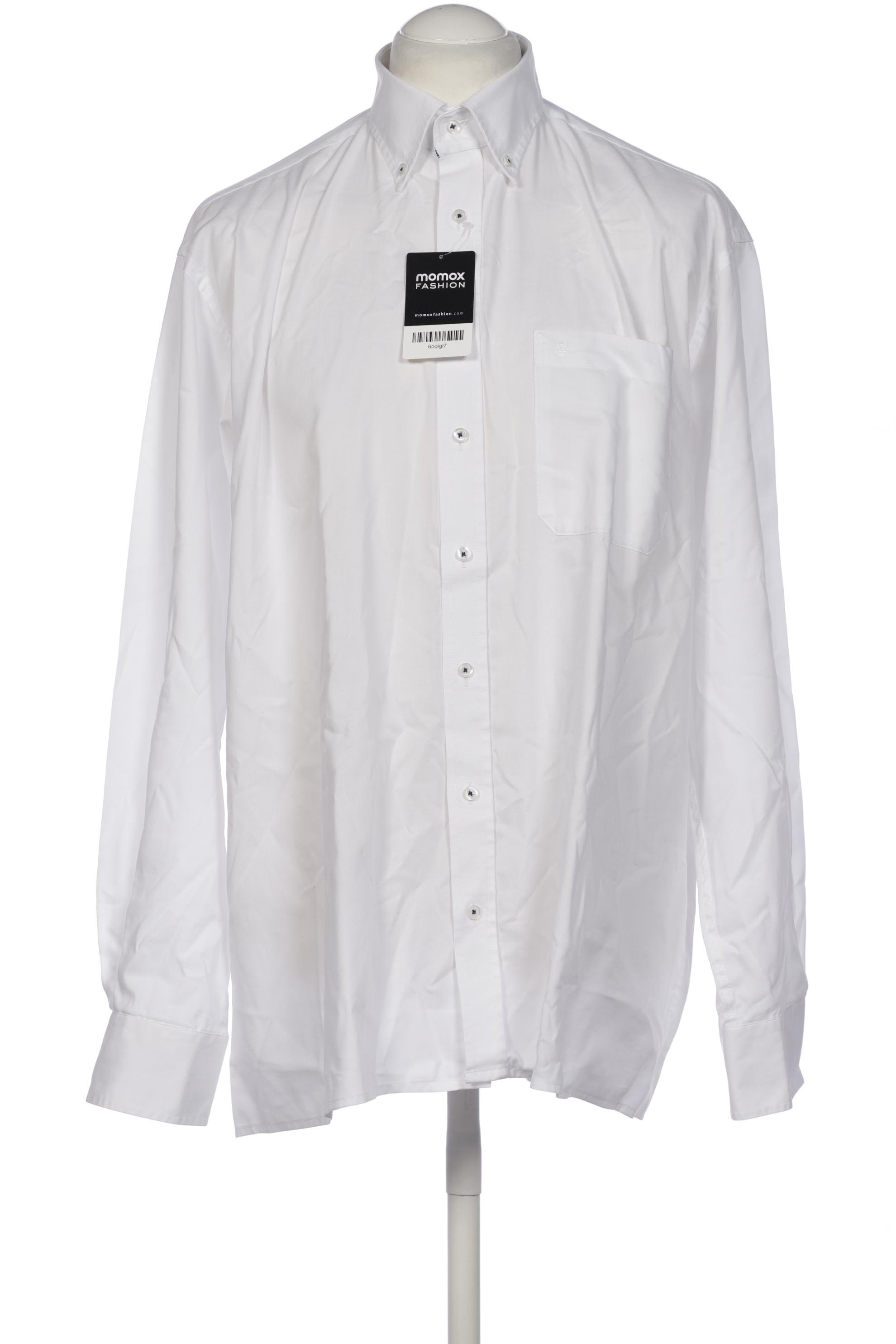 

eterna Herren Hemd, weiß, Gr. 54