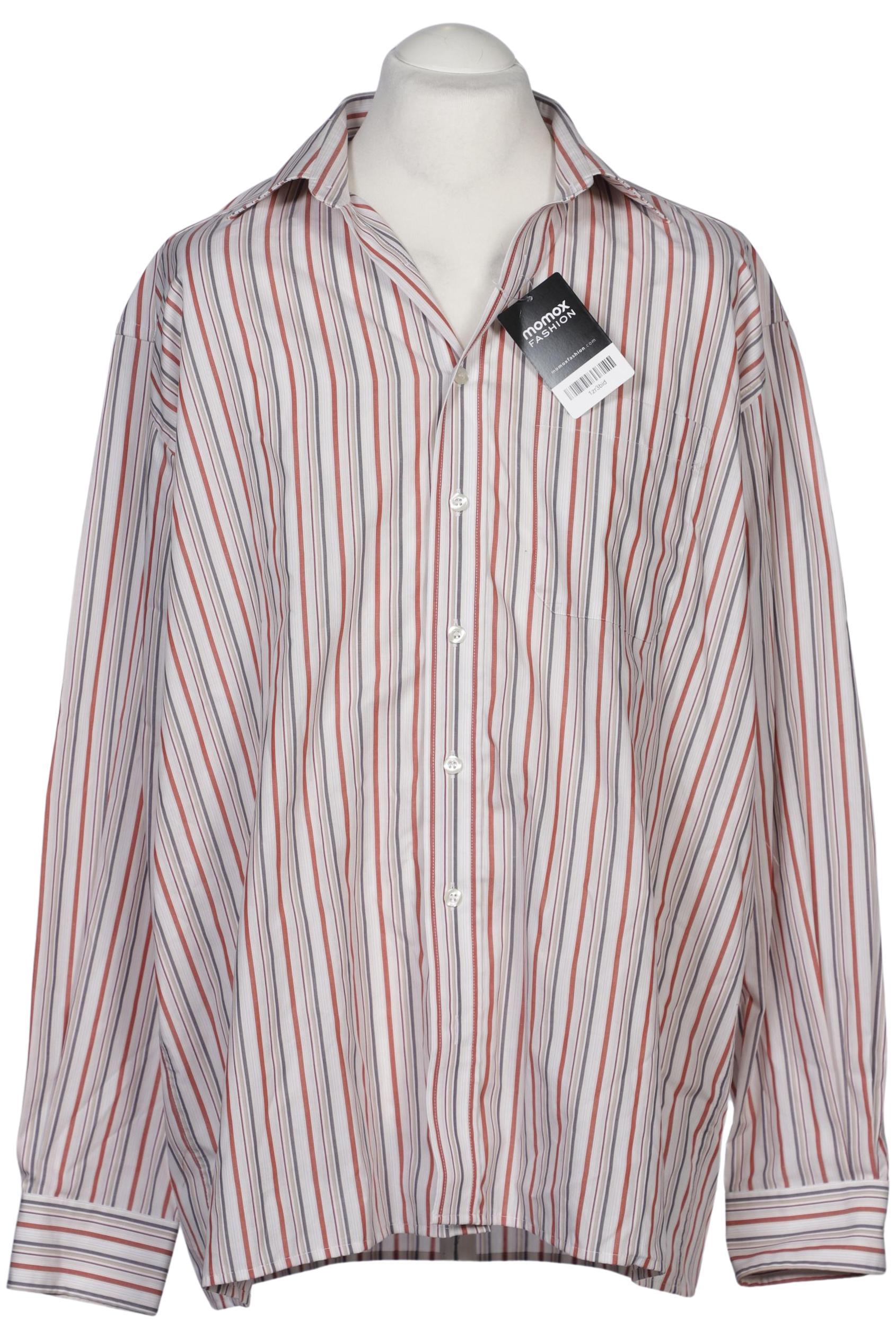 

eterna Herren Hemd, mehrfarbig, Gr. 54