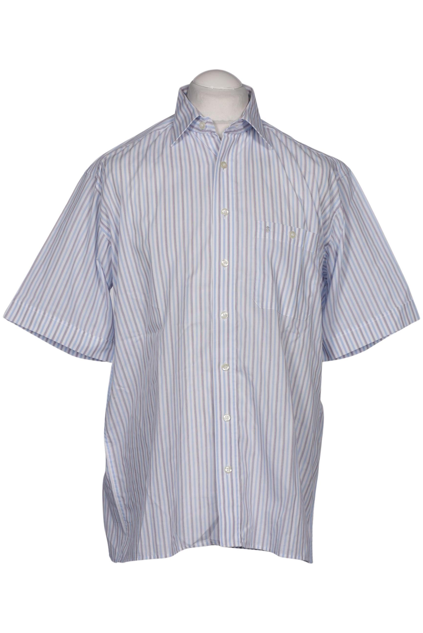 

eterna Herren Hemd, hellblau, Gr. 52