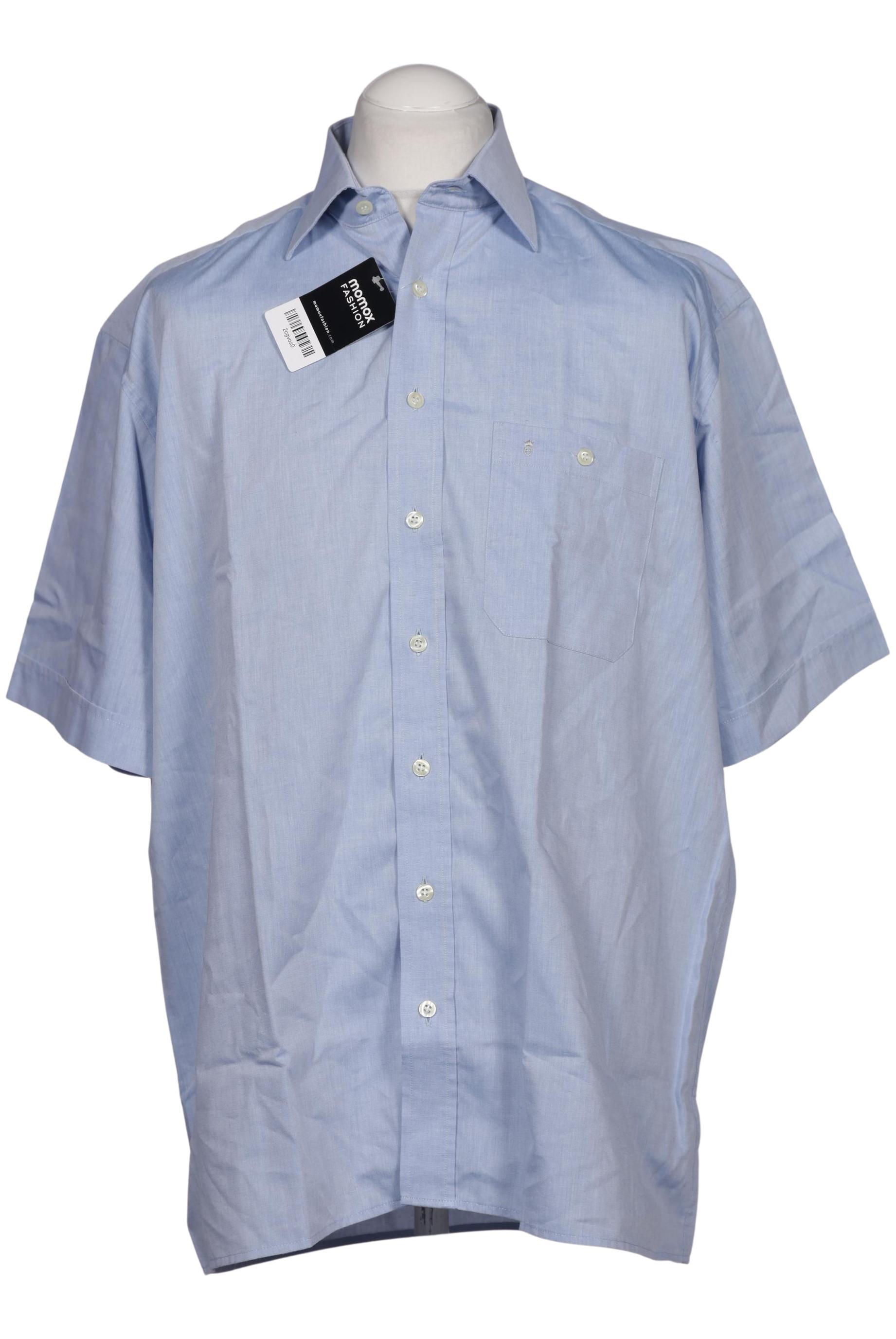 

eterna Herren Hemd, hellblau, Gr. 52