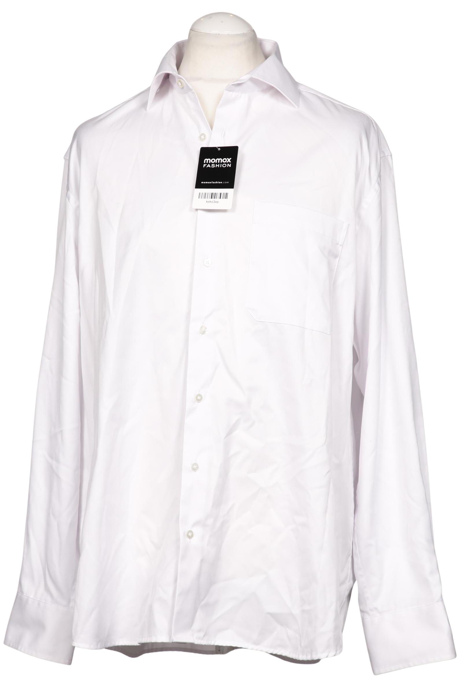 

eterna Herren Hemd, weiß, Gr. 54