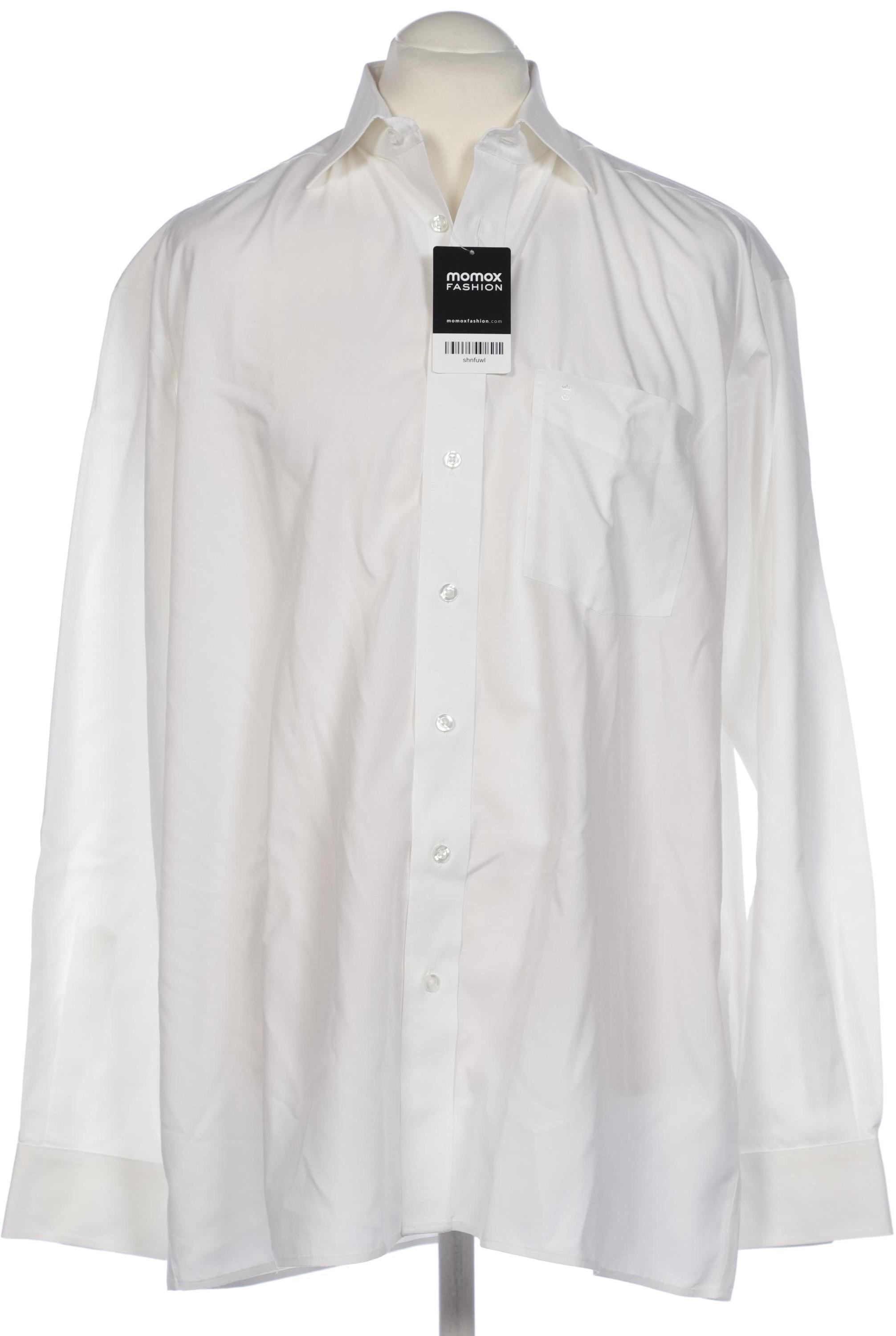 

eterna Herren Hemd, weiß, Gr. 52