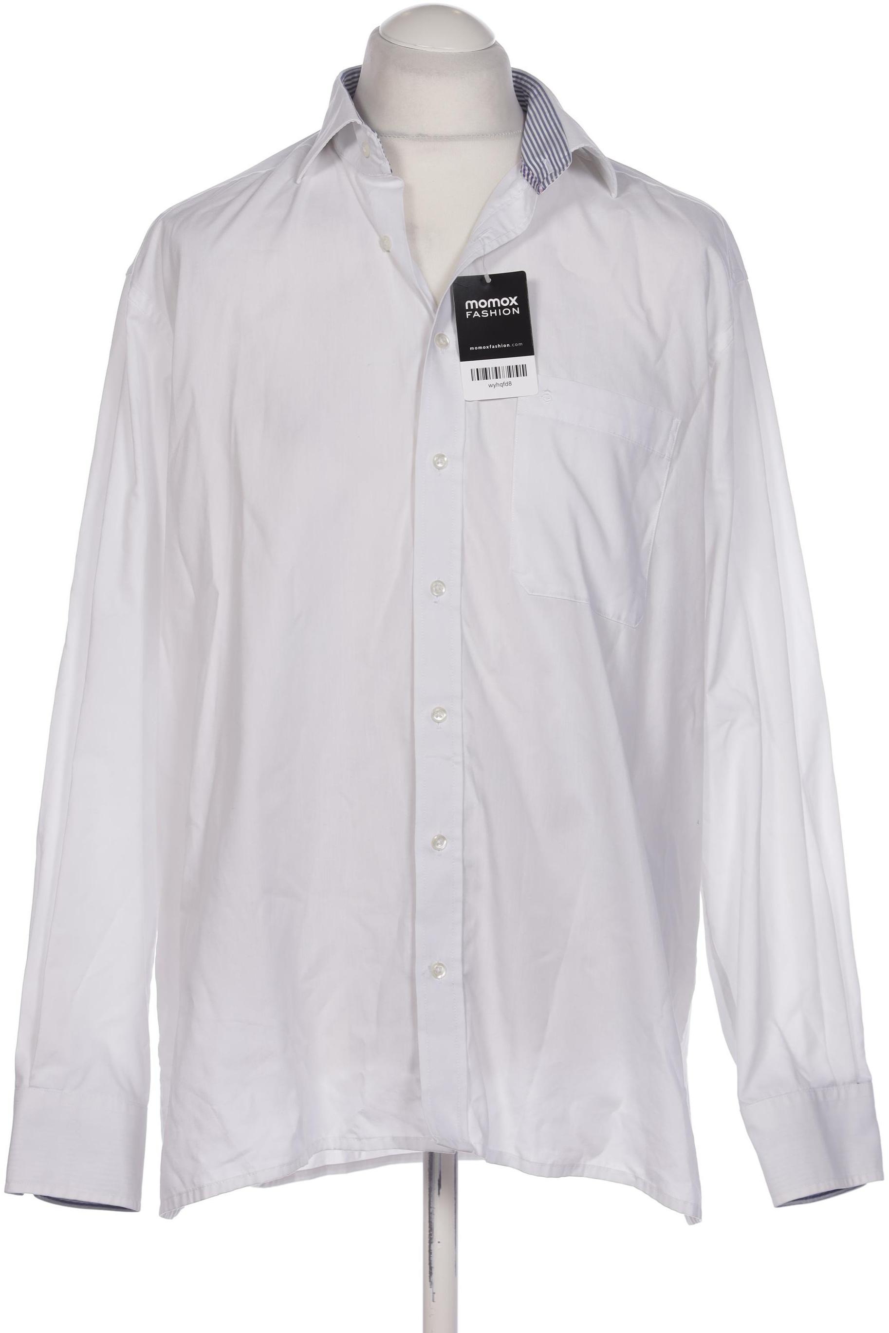 

eterna Herren Hemd, weiß, Gr. 54