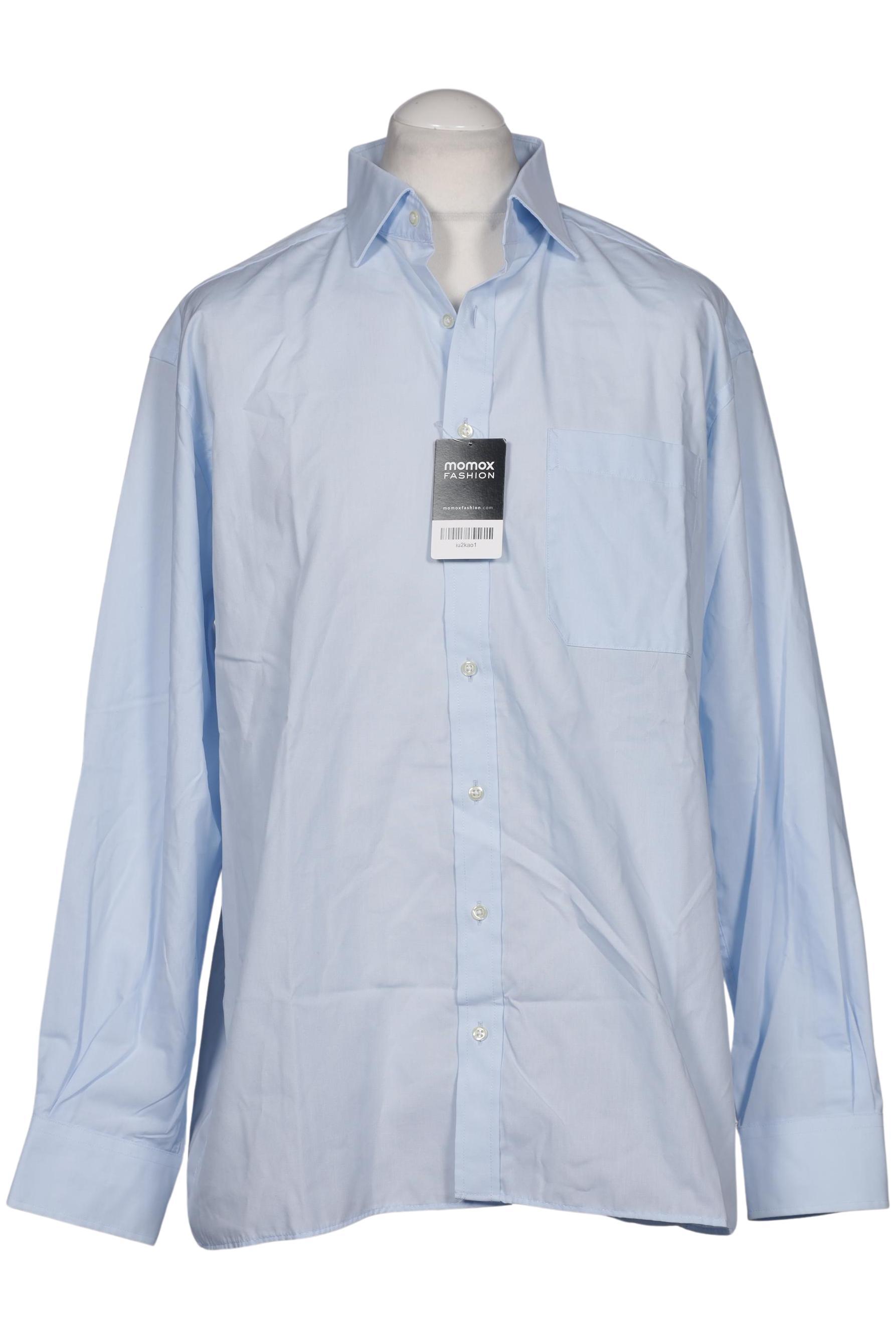 

eterna Herren Hemd, hellblau, Gr. 54