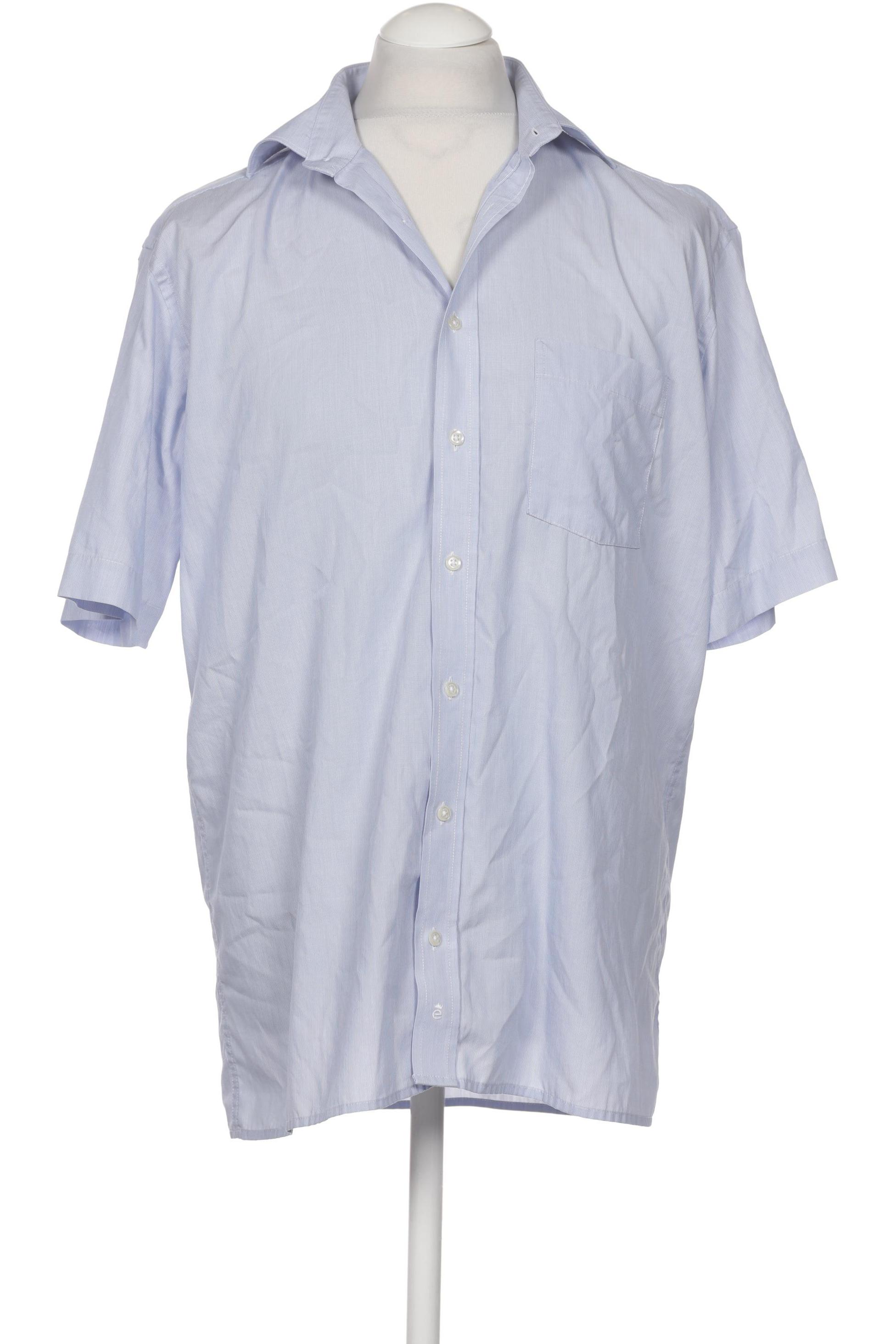 

eterna Herren Hemd, hellblau, Gr. 52