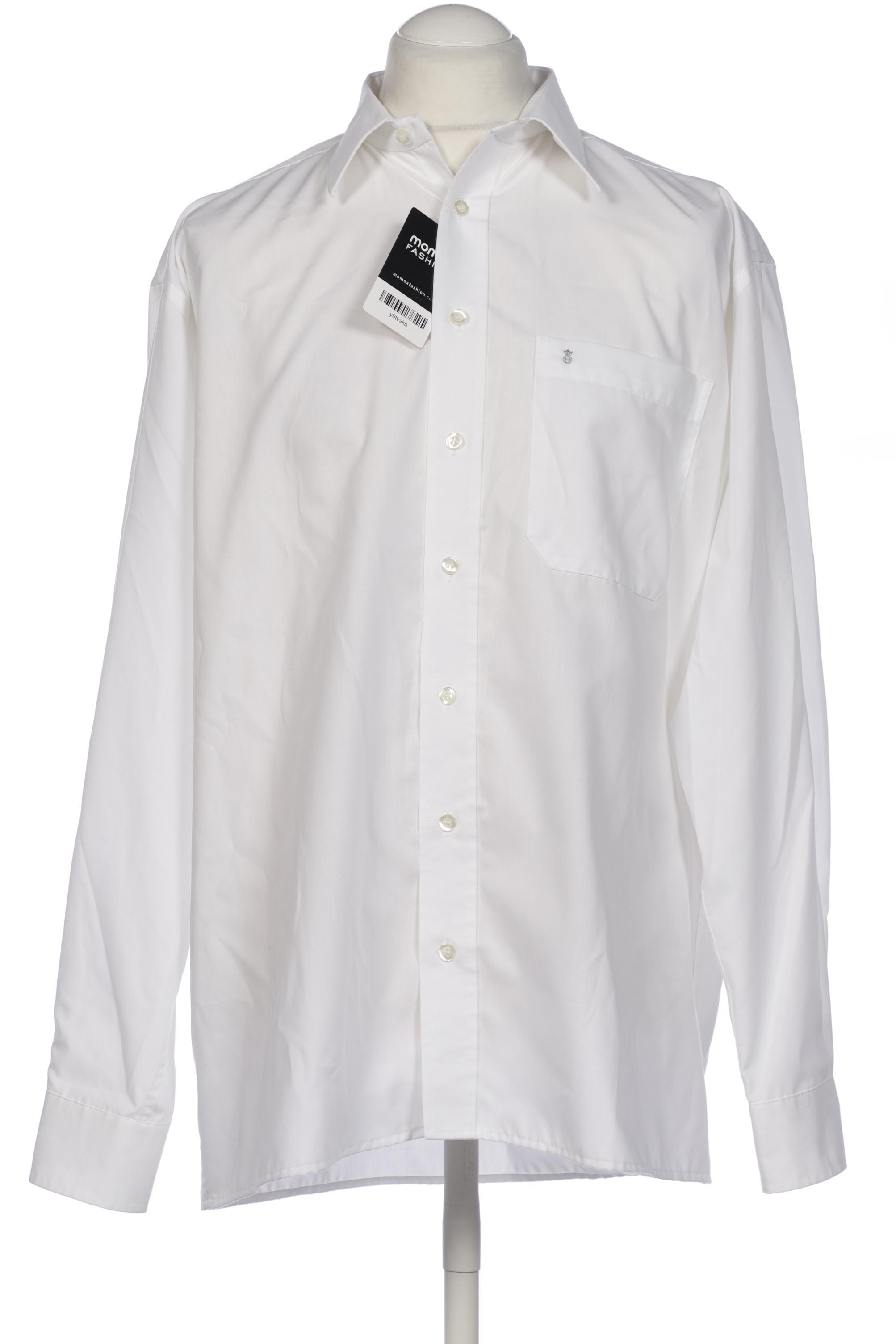 

eterna Herren Hemd, weiß, Gr. 52