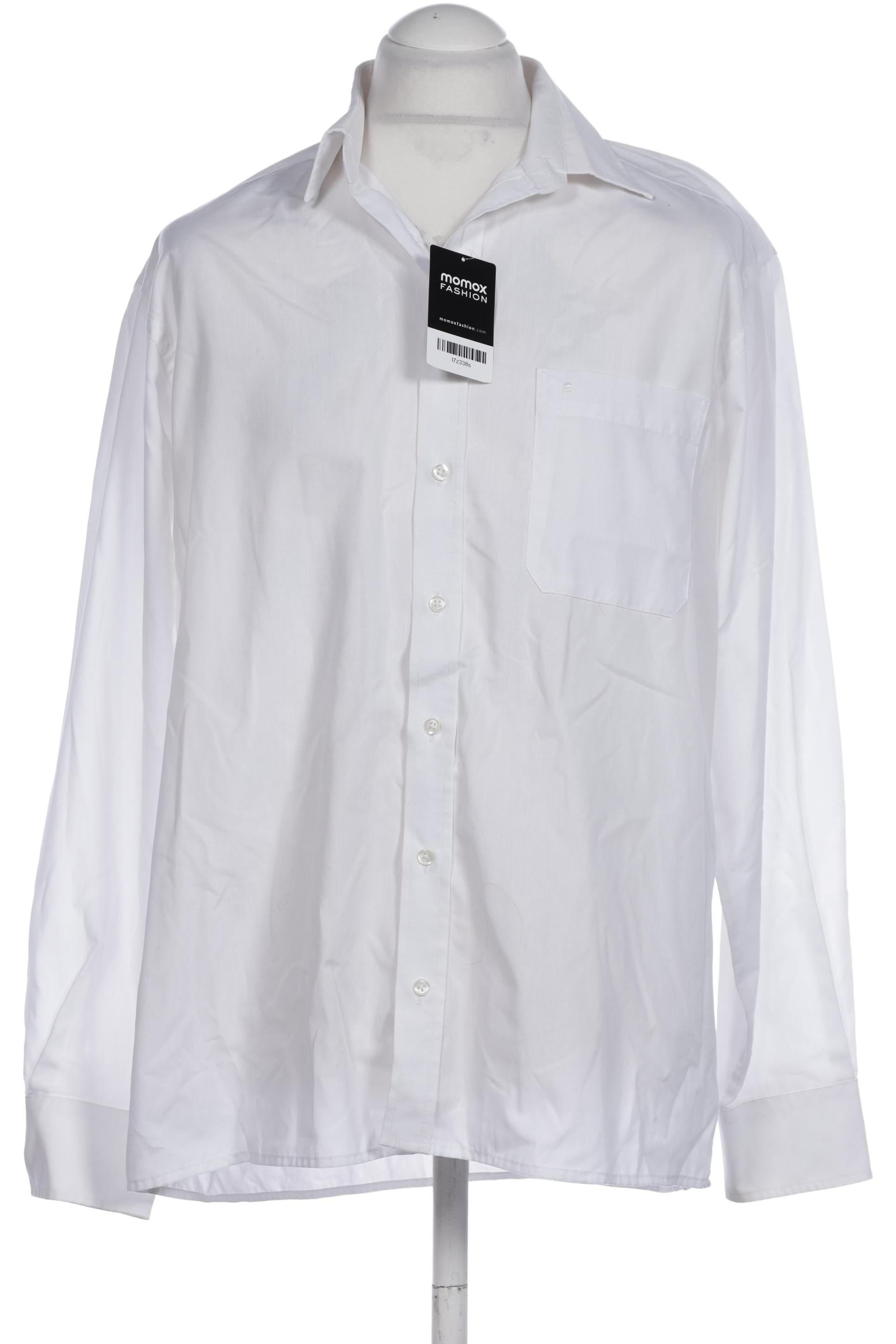 

eterna Herren Hemd, weiß, Gr. 52